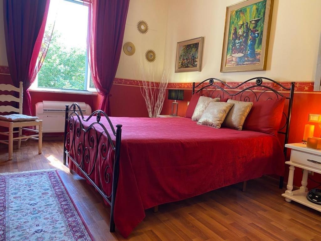 Domus Annia Guest House, The Amazing Colosseum * Rome