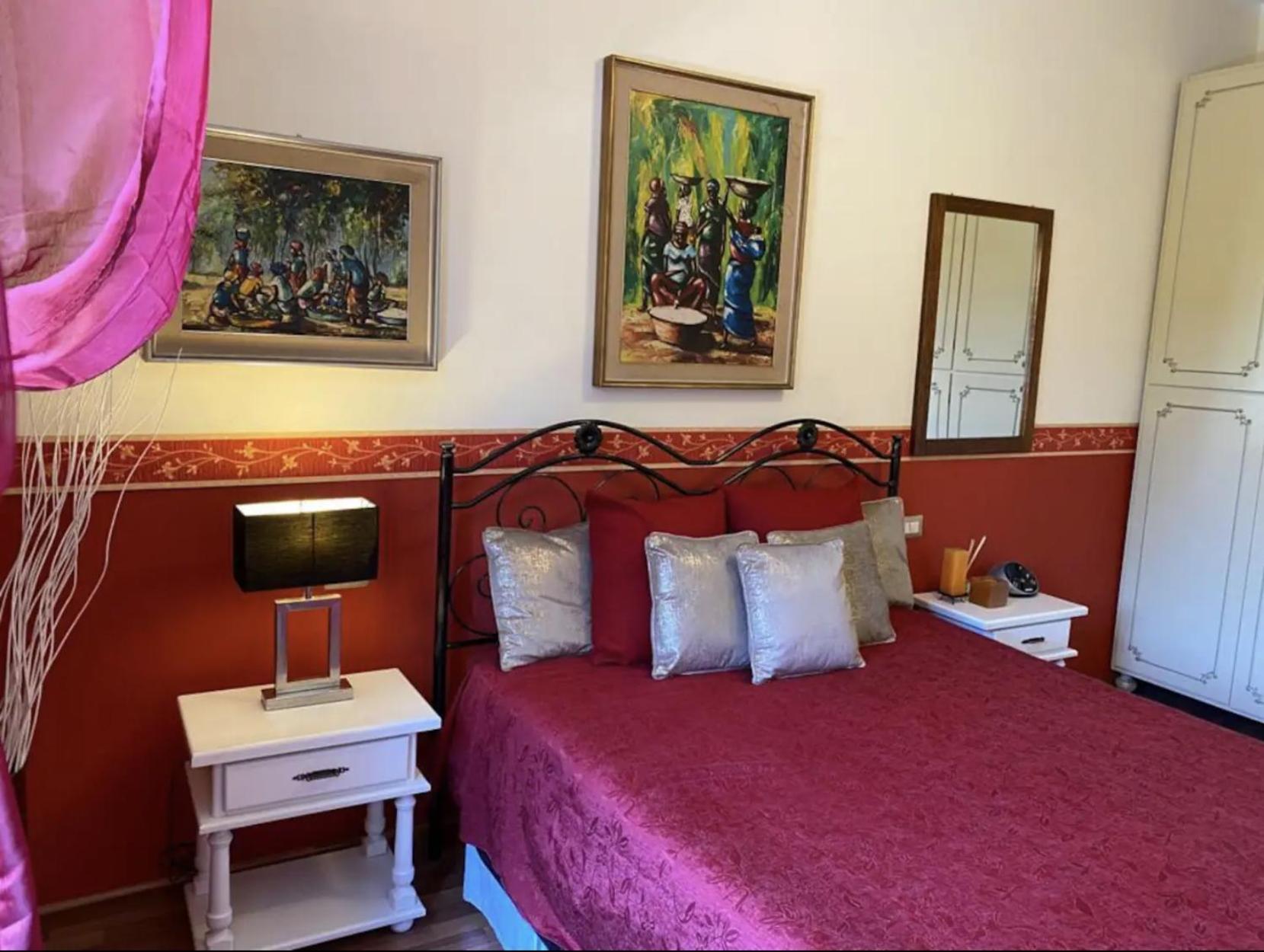 Domus Annia Guest House, The Amazing Colosseum Apartment