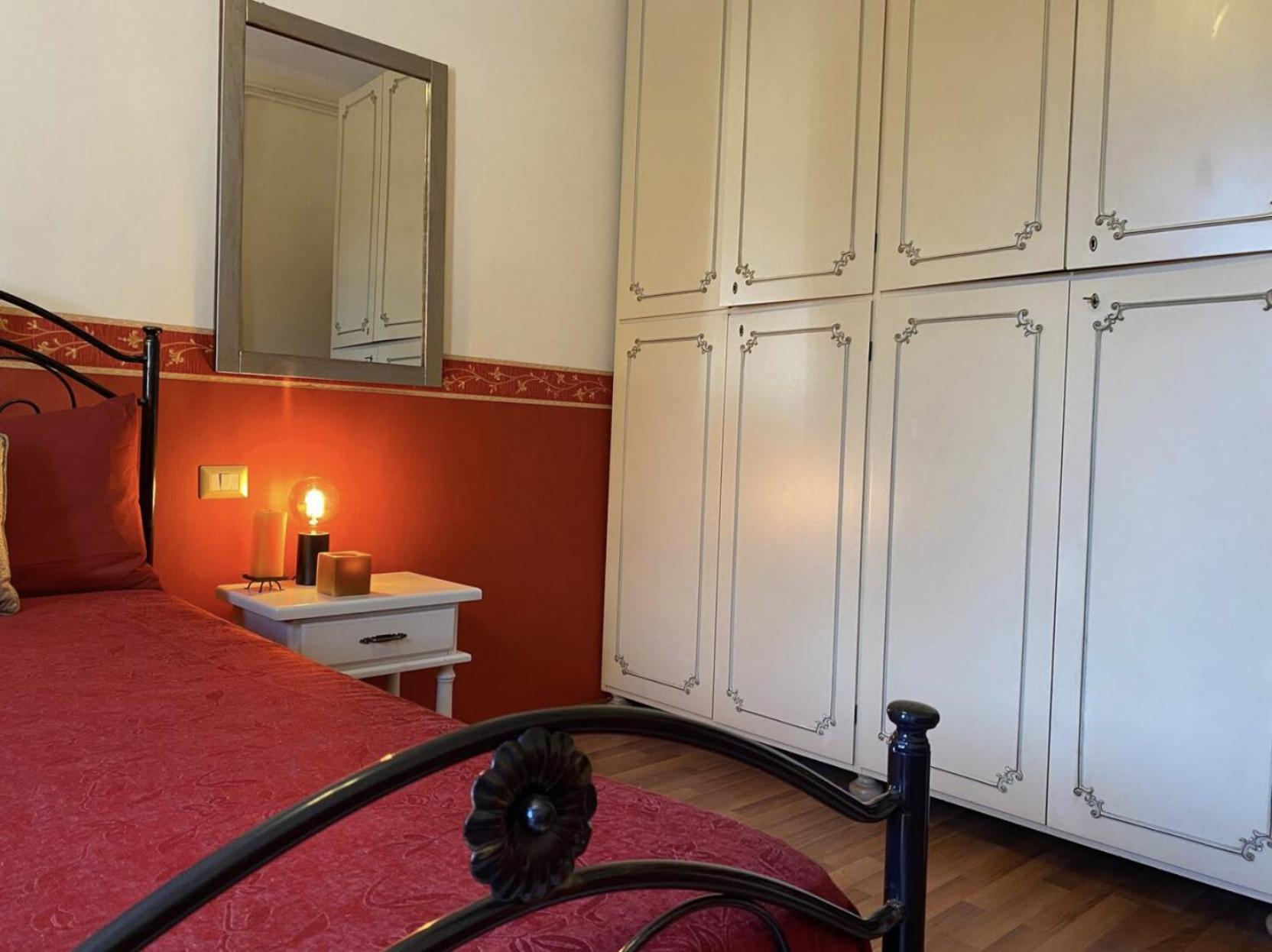 Apartment Domus Annia Guest House, The Amazing Colosseum