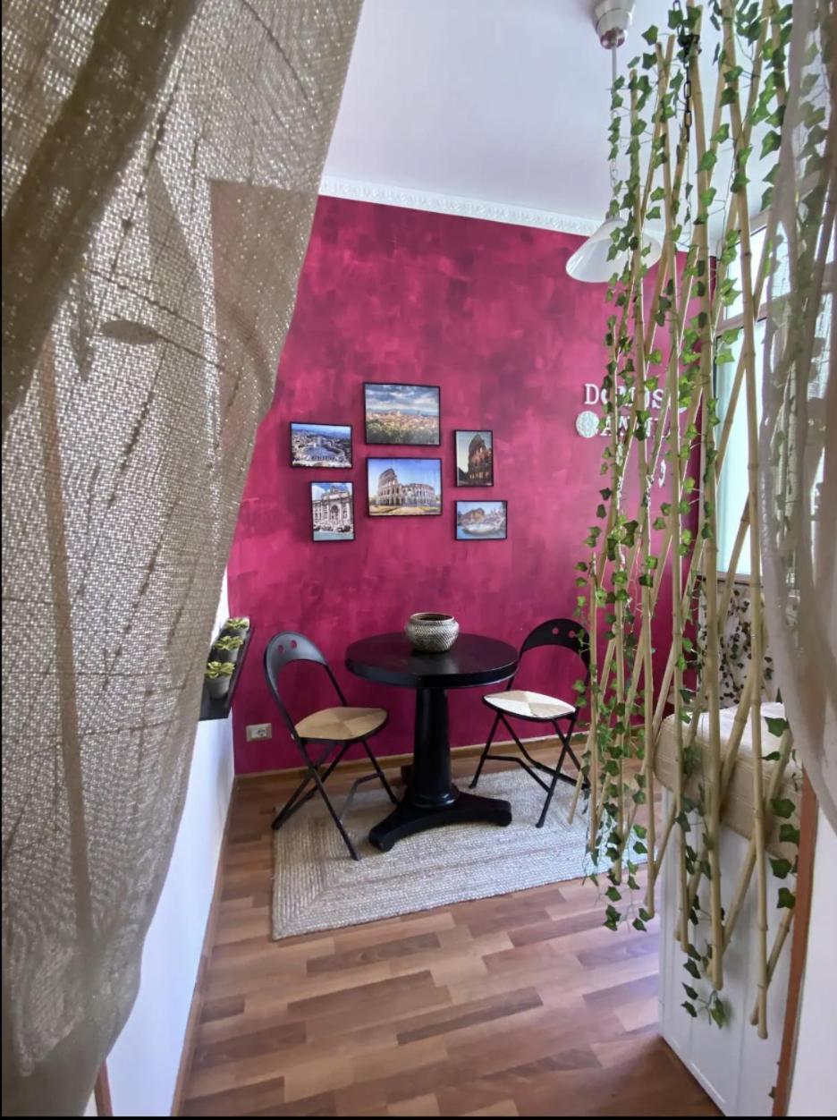 Domus Annia Guest House, The Amazing Colosseum *