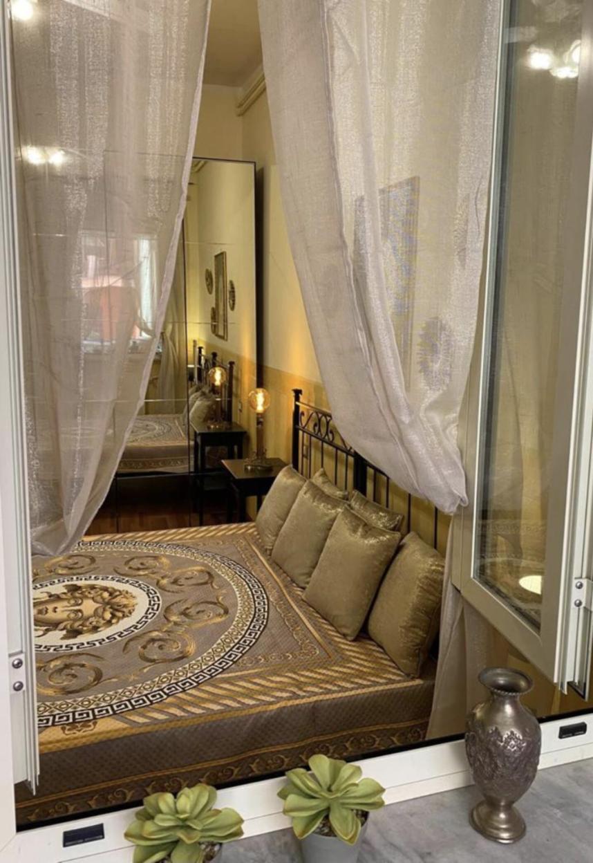 Domus Annia Guest House, The Amazing Colosseum Rome