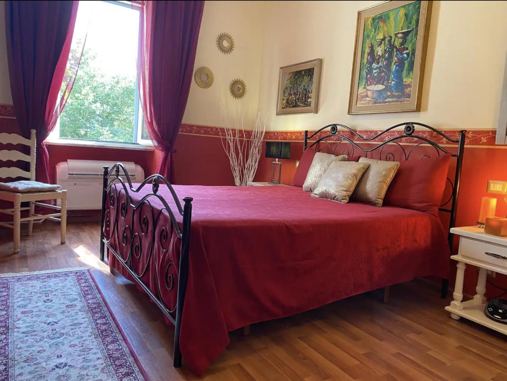 Domus Annia Guest House, The Amazing Colosseum Apartment