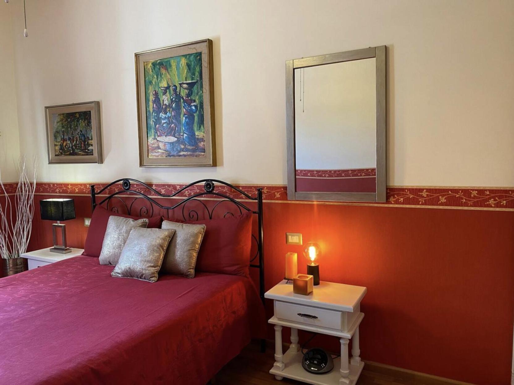 Apartment Domus Annia Guest House, The Amazing Colosseum
