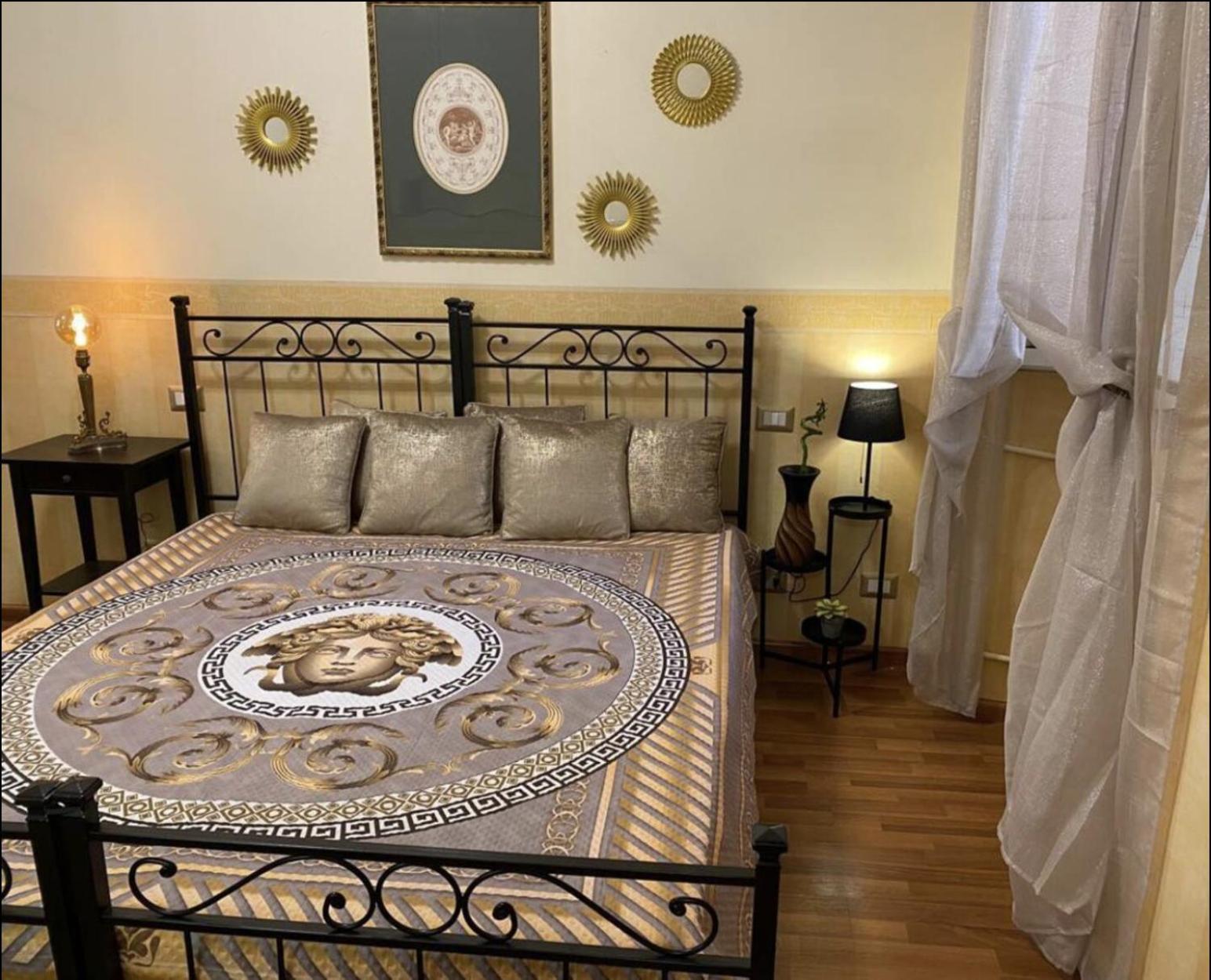Domus Annia Guest House, The Amazing Colosseum Apartment *
