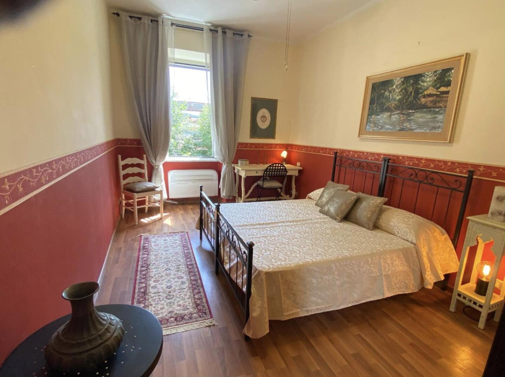 Apartment Domus Annia Guest House, The Amazing Colosseum Rome