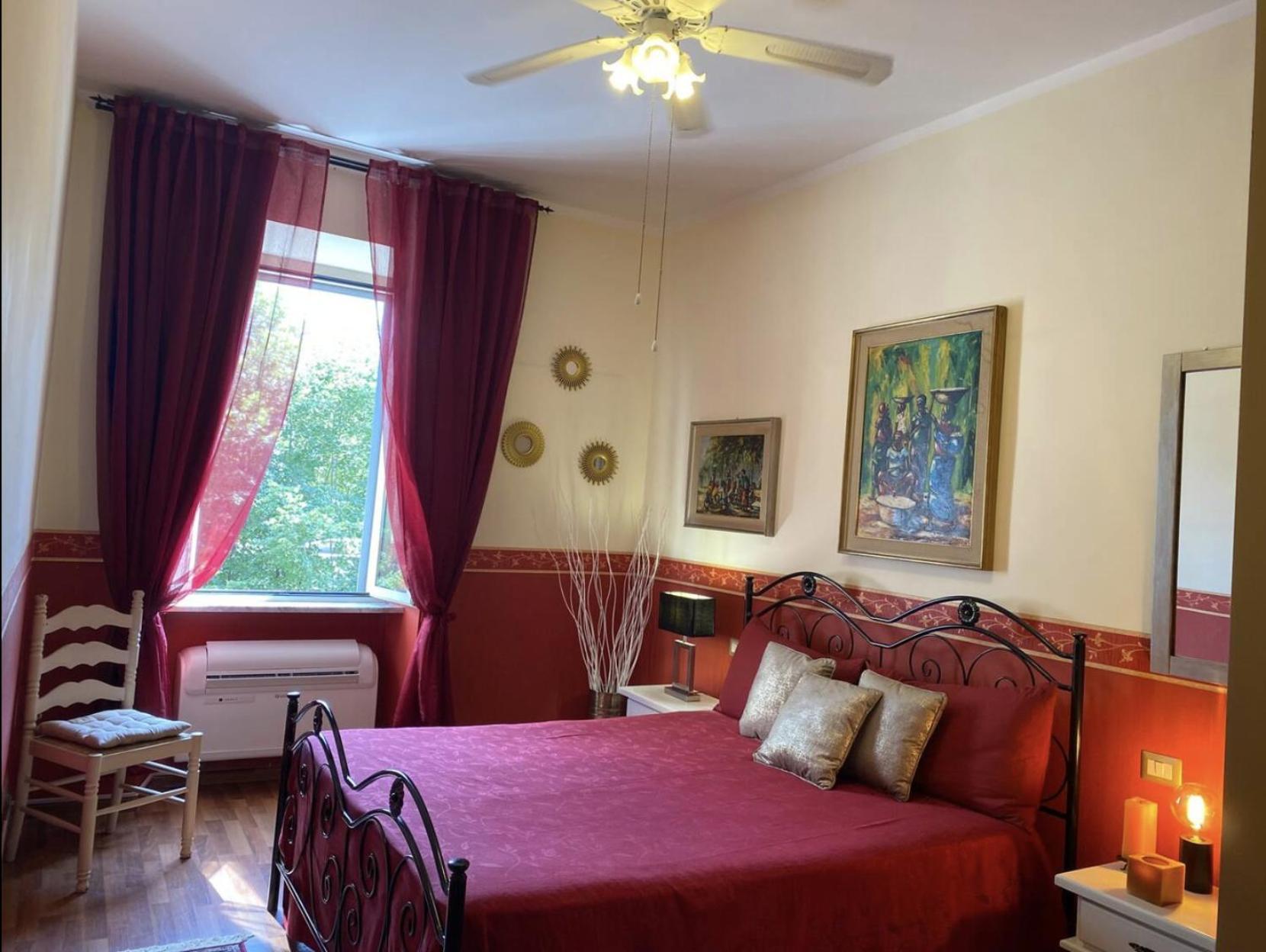 Domus Annia Guest House, The Amazing Colosseum *