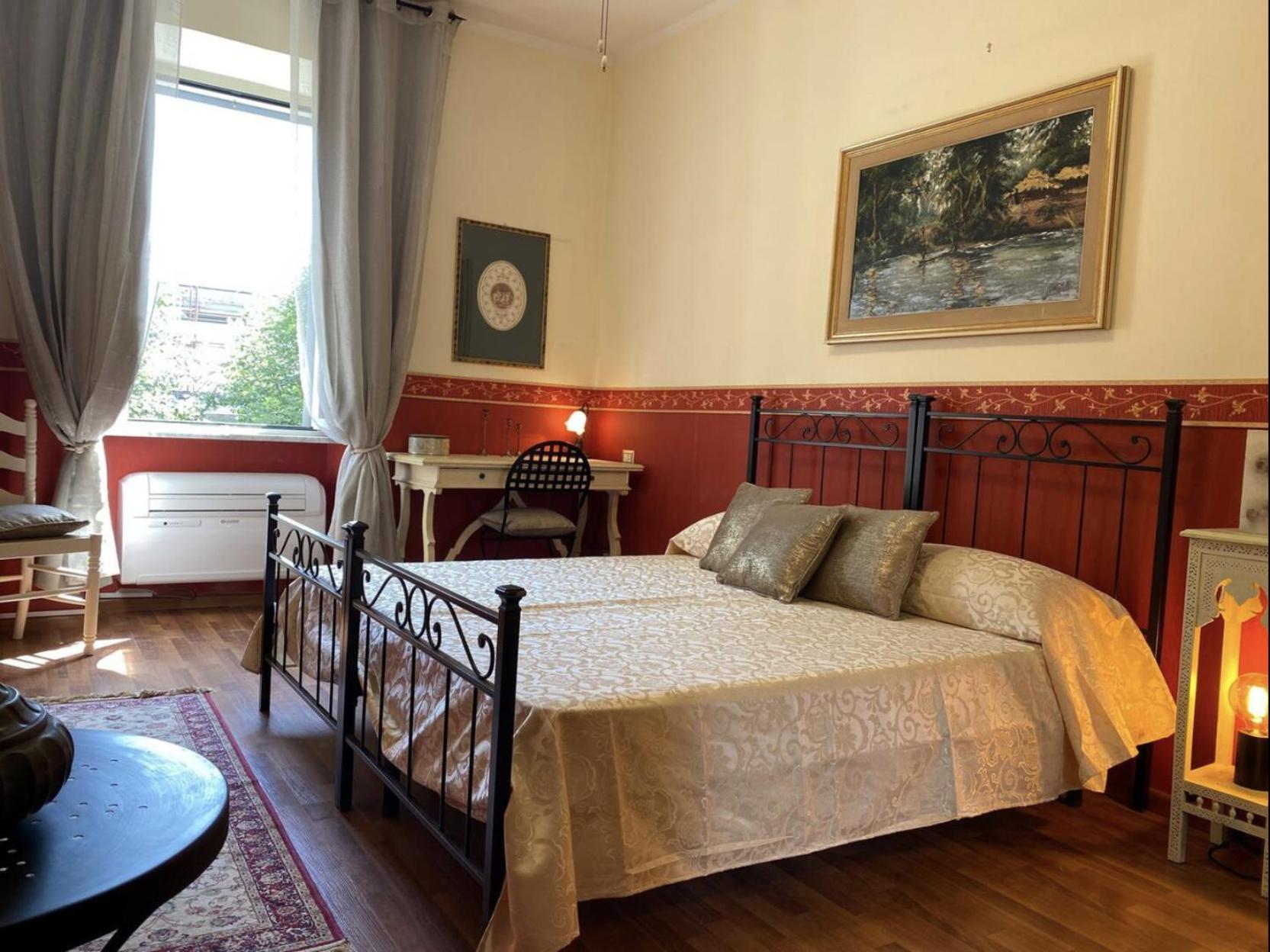 Domus Annia Guest House, The Amazing Colosseum