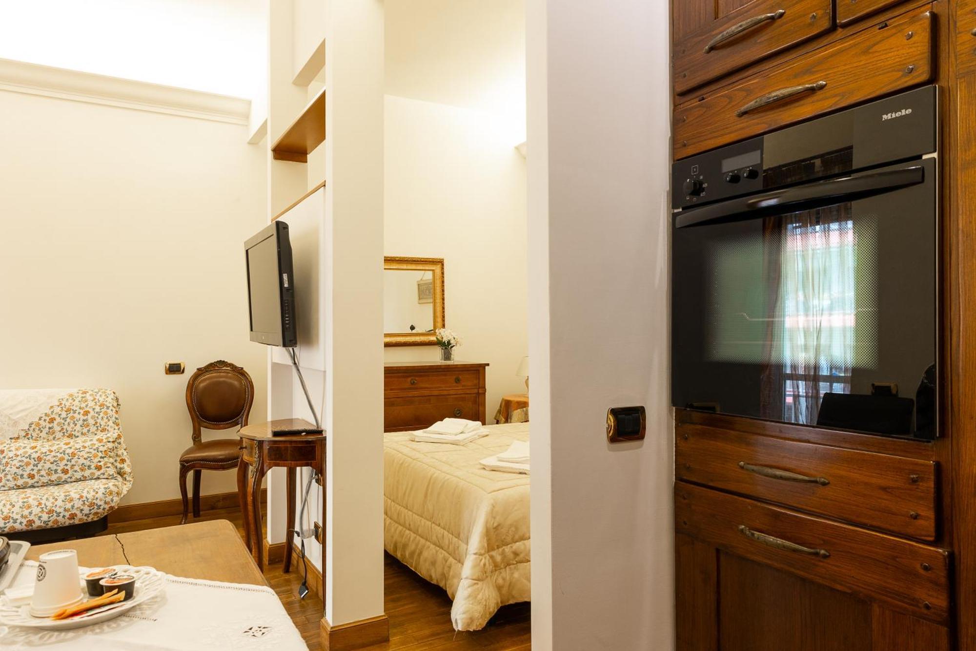 Appartement Altobelli *