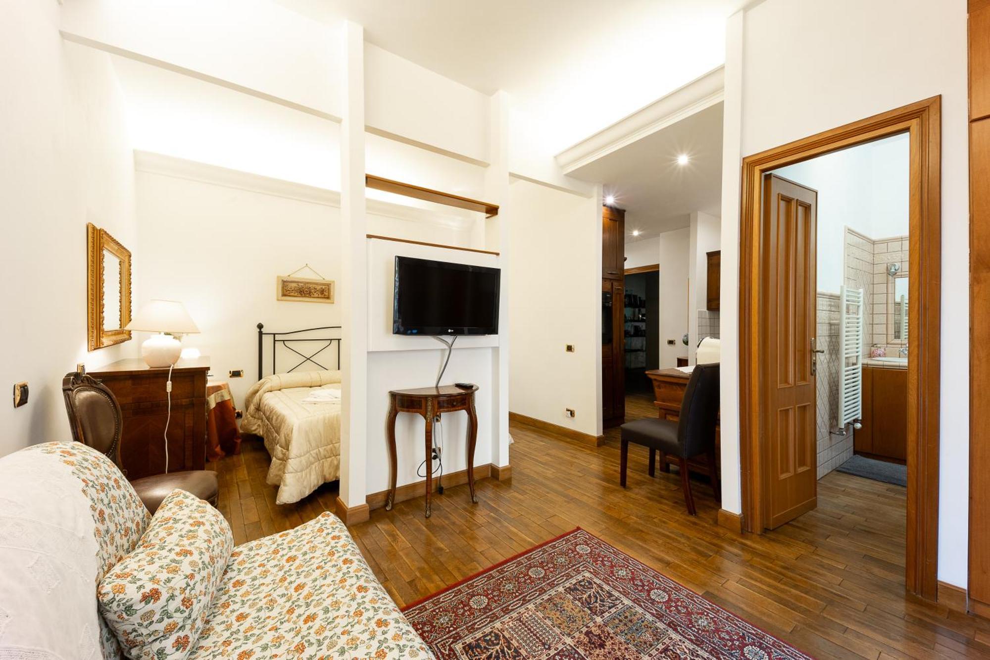 Altobelli Appartement *