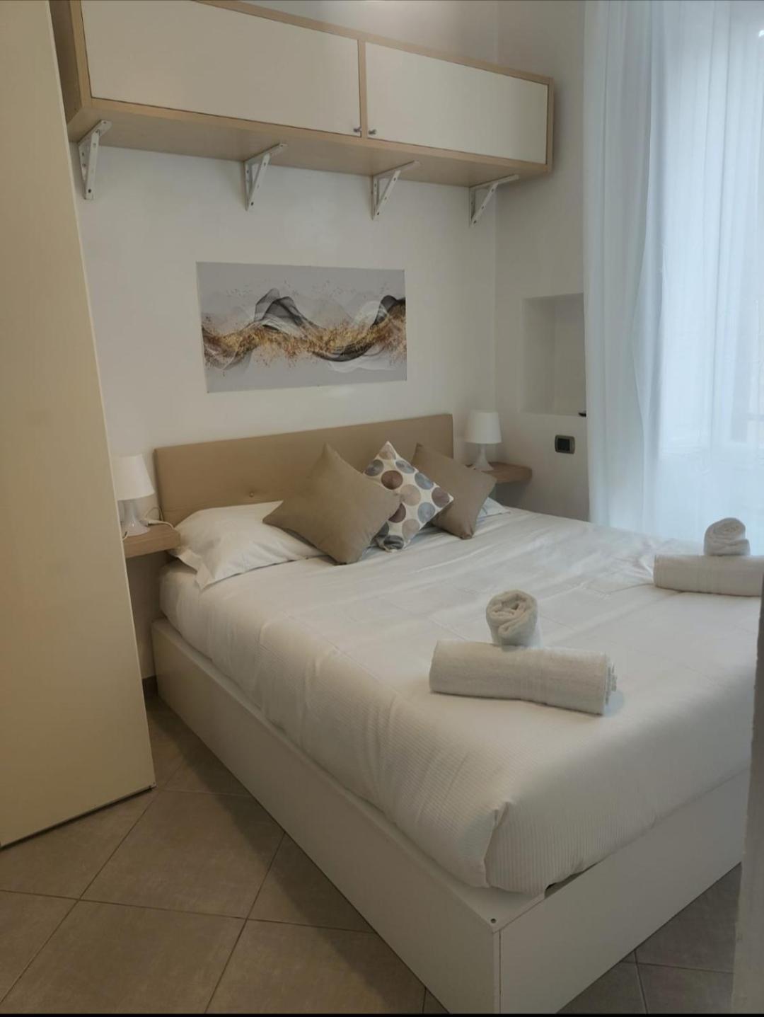 Apartamento Sistine Chapel Roma