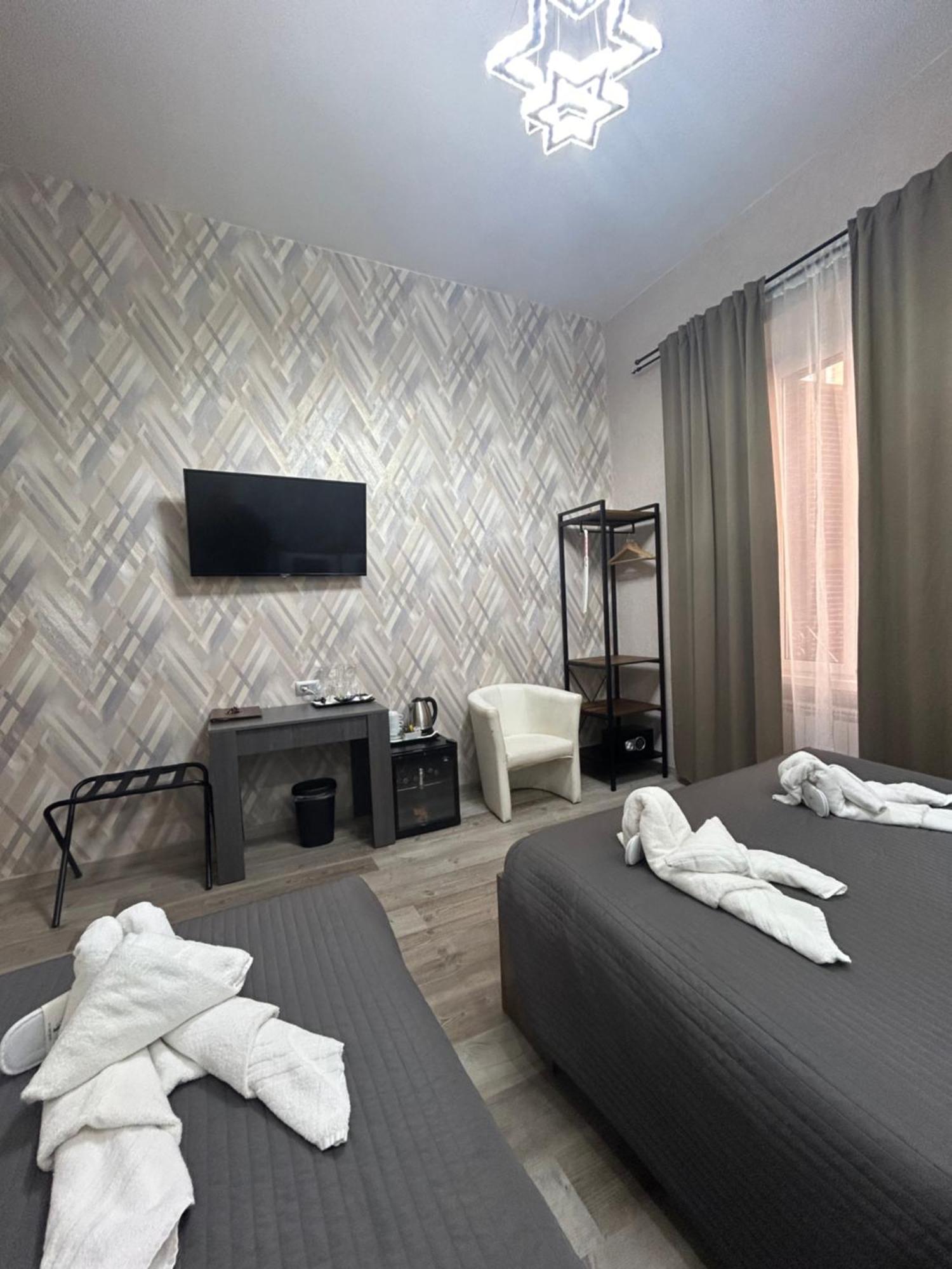 Vanella Domus Bed & Breakfast