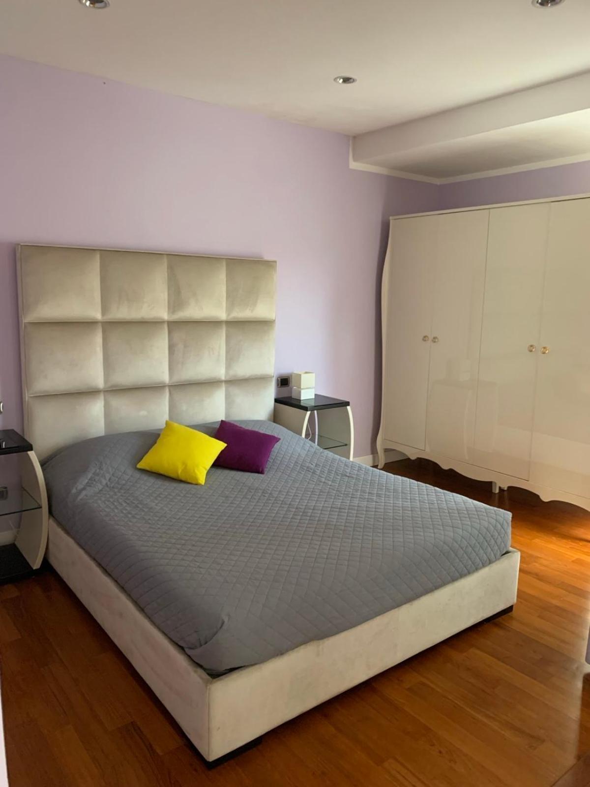 Attico Loft & Rooftop Colosseo Apartment Rome