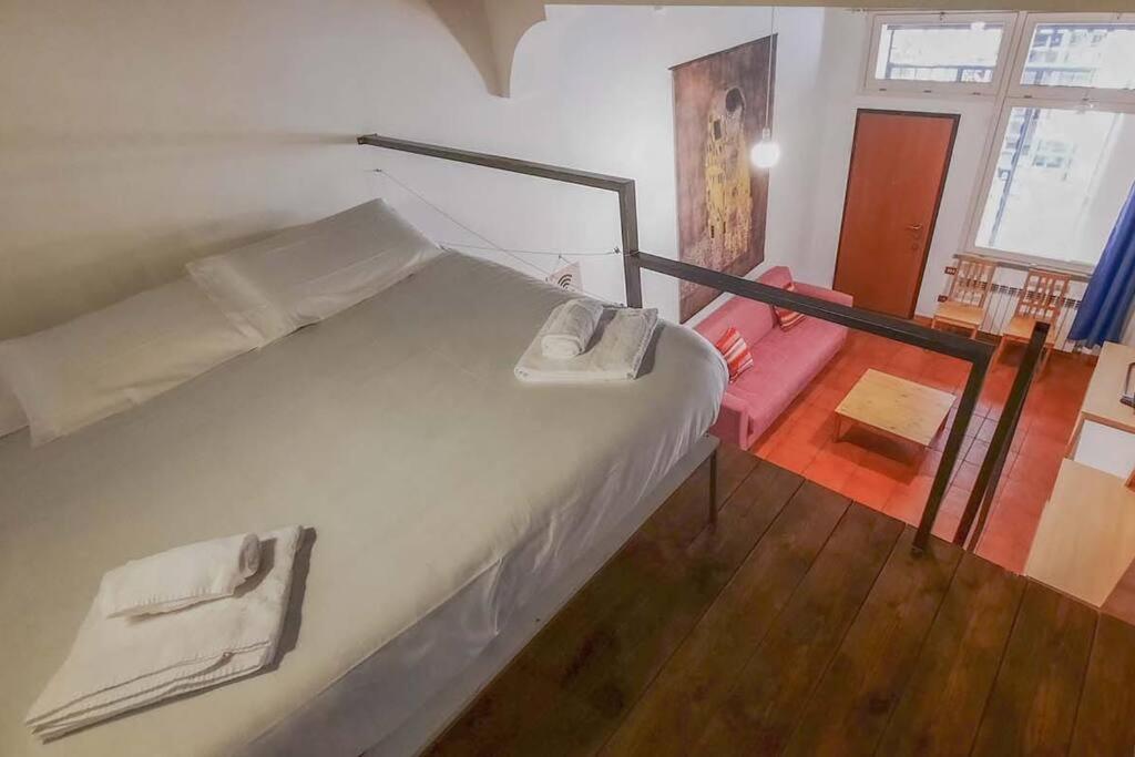 Domus Reginella, Nella Zona Piu Richiesta Di Apartment