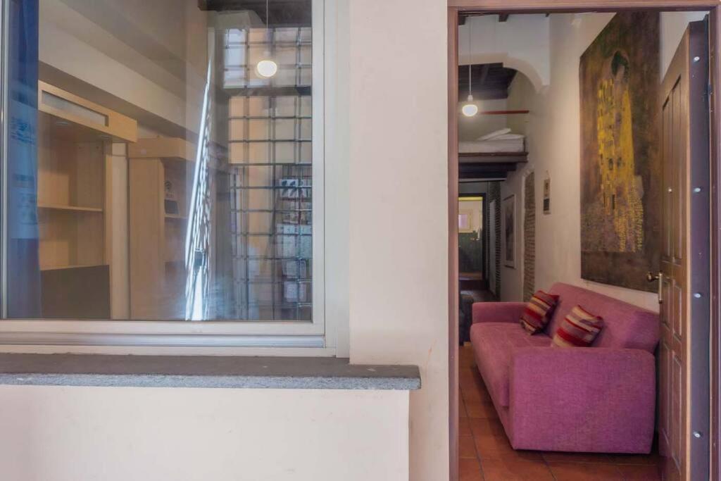 Apartment Domus Reginella, Nella Zona Piu Richiesta Di Rome