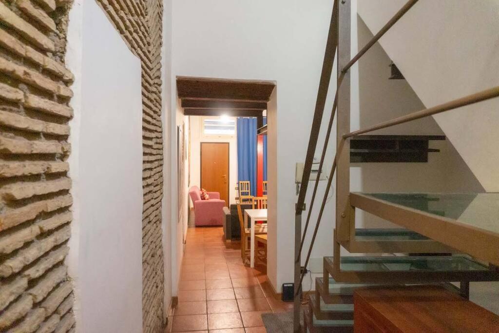 Apartment Domus Reginella, Nella Zona Piu Richiesta Di