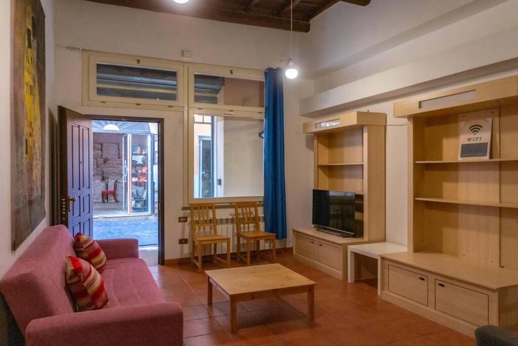 Apartment Domus Reginella, Nella Zona Piu Richiesta Di *