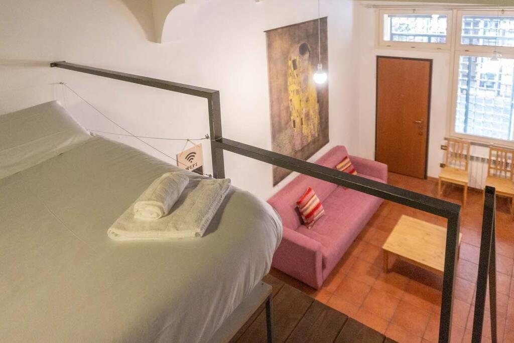 Domus Reginella, Nella Zona Piu Richiesta Di *