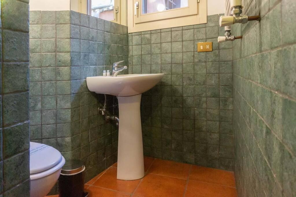 Domus Reginella, Nella Zona Piu Richiesta Di