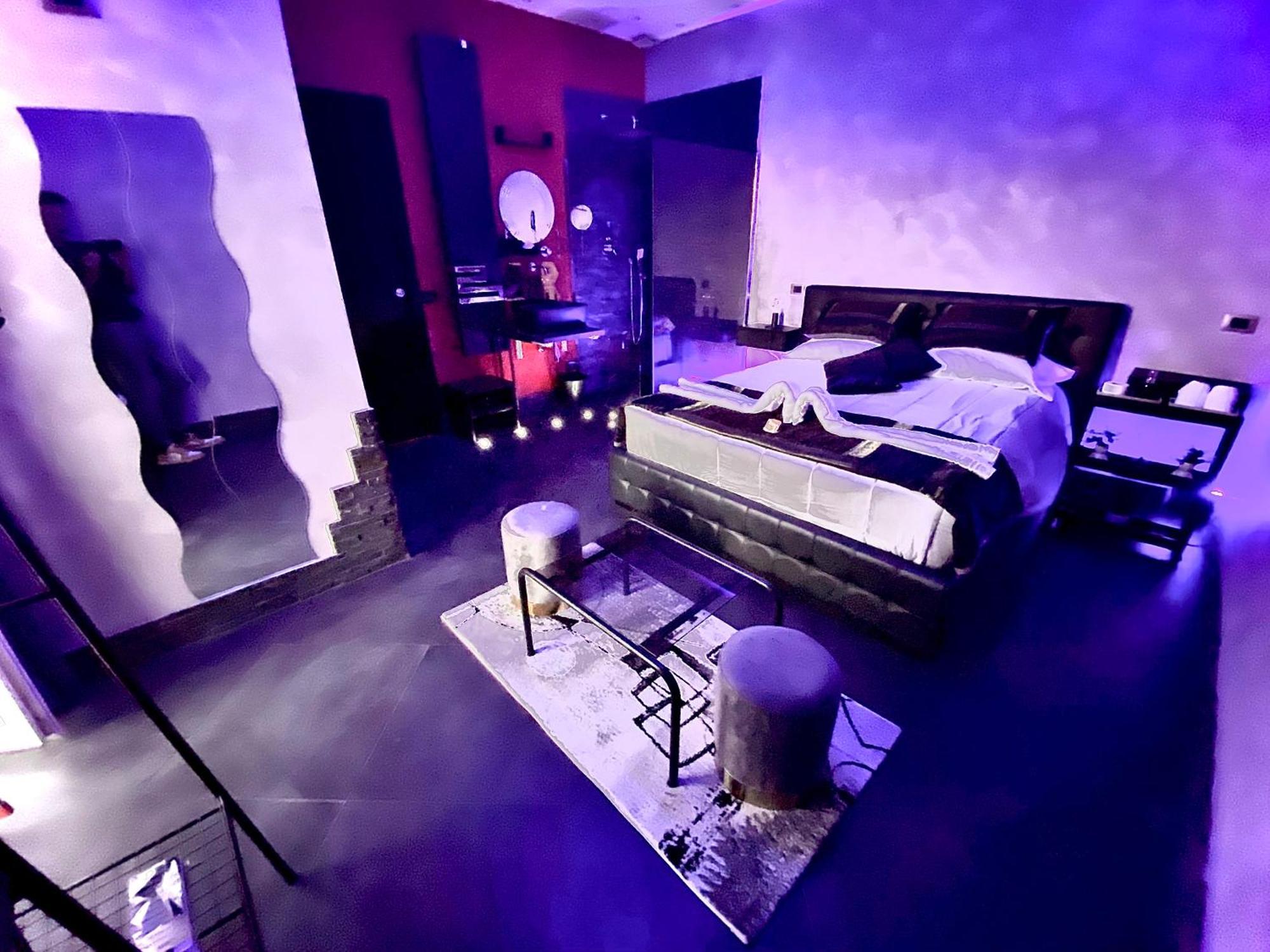 Luxury Design Rome