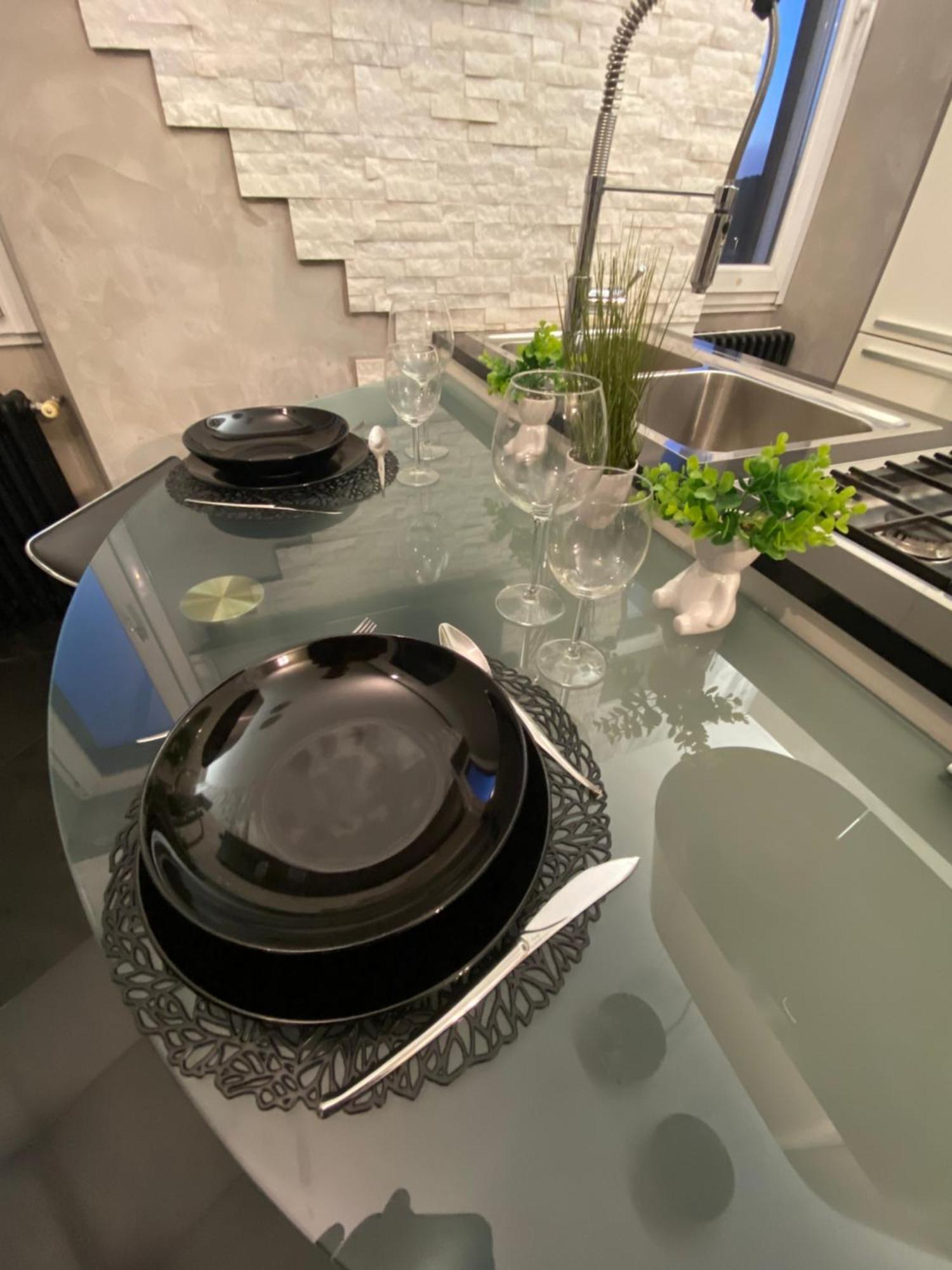 Apartment Luxury Design