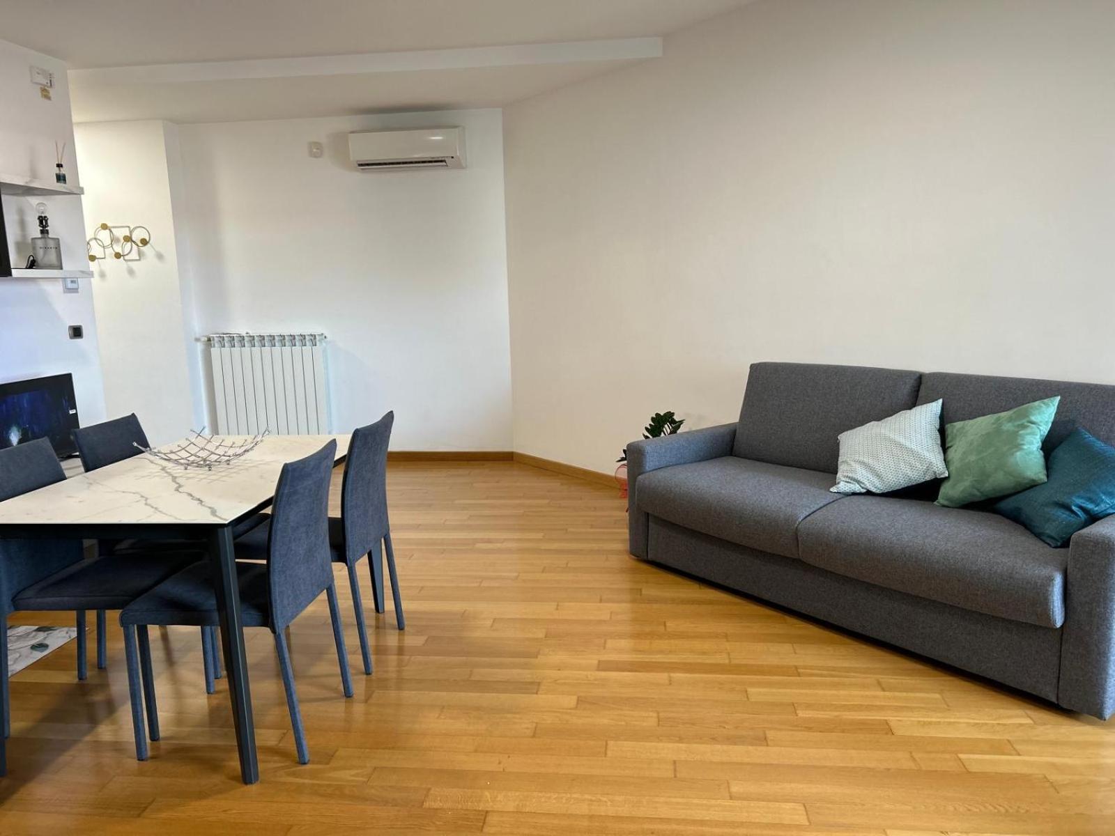 Appartamento Del Vecchio Trastevere Roma