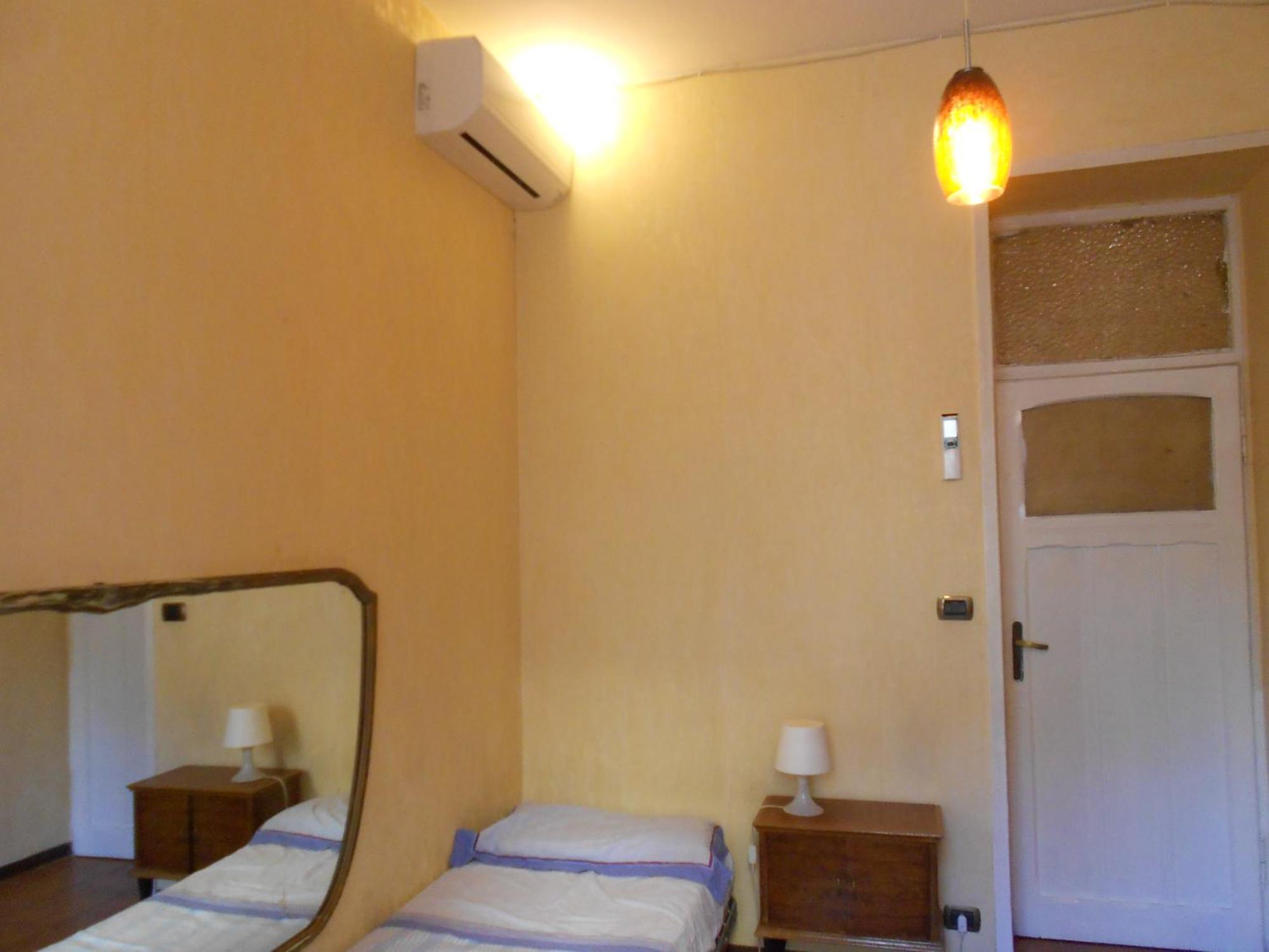 Casa Di Gasthuis Rome