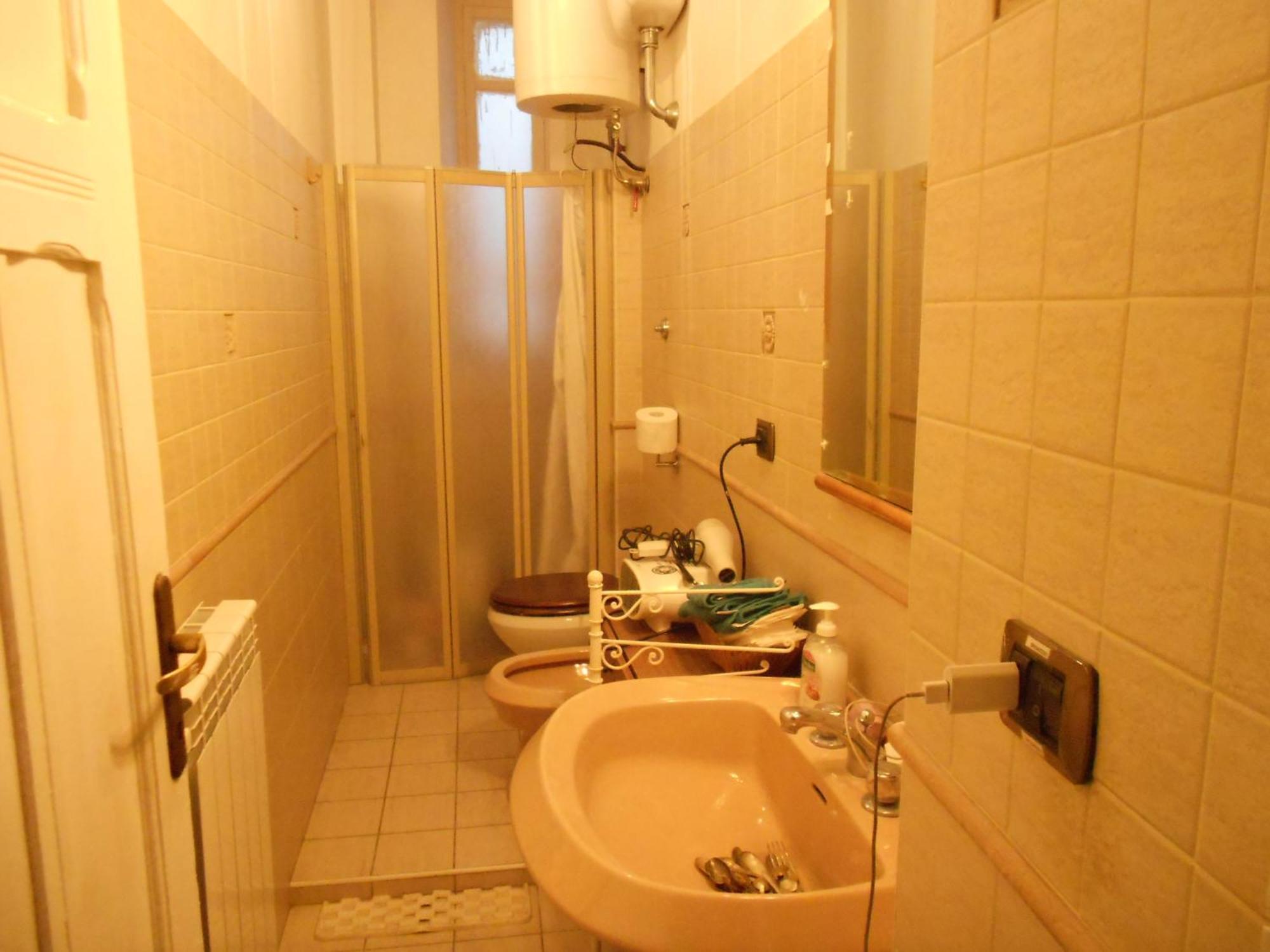 Gasthuis Casa Di Rome