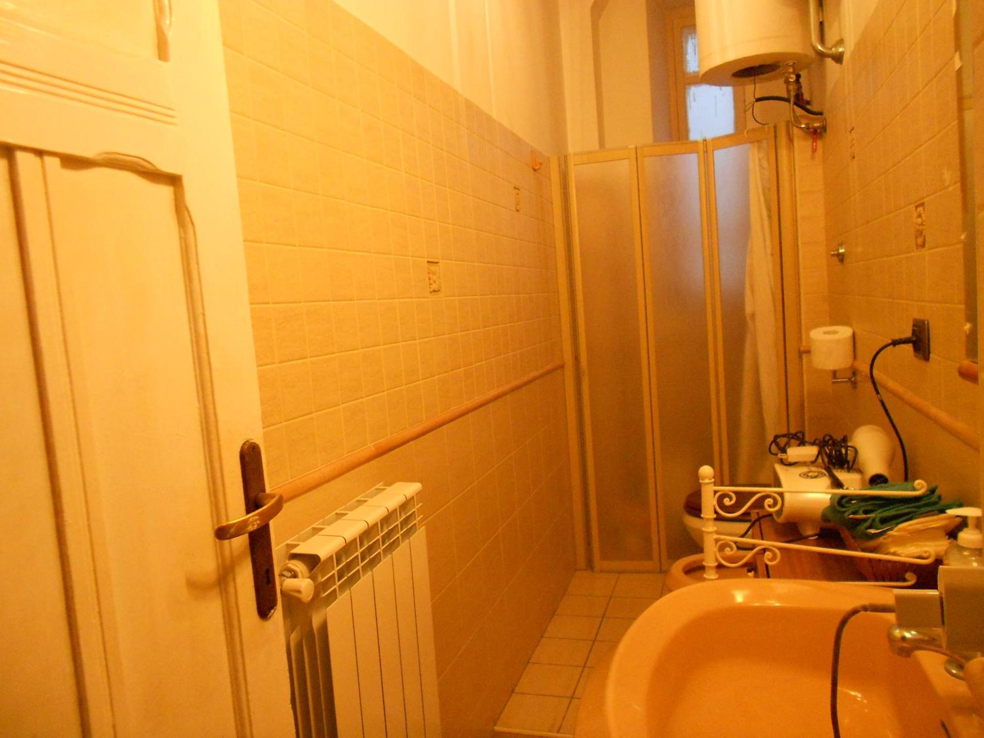 Casa Di Gasthuis Rome