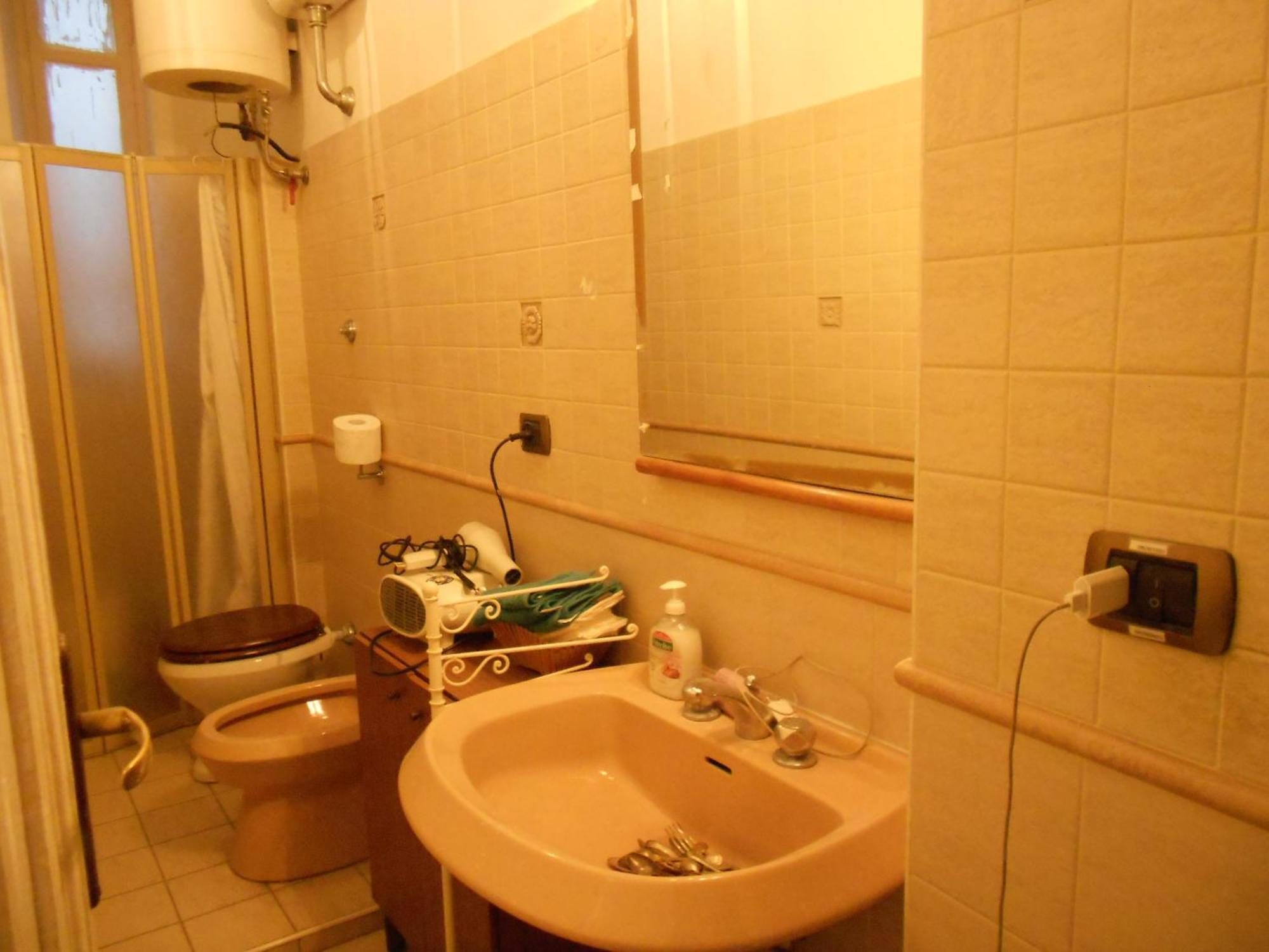 Casa Di Gasthuis Rome