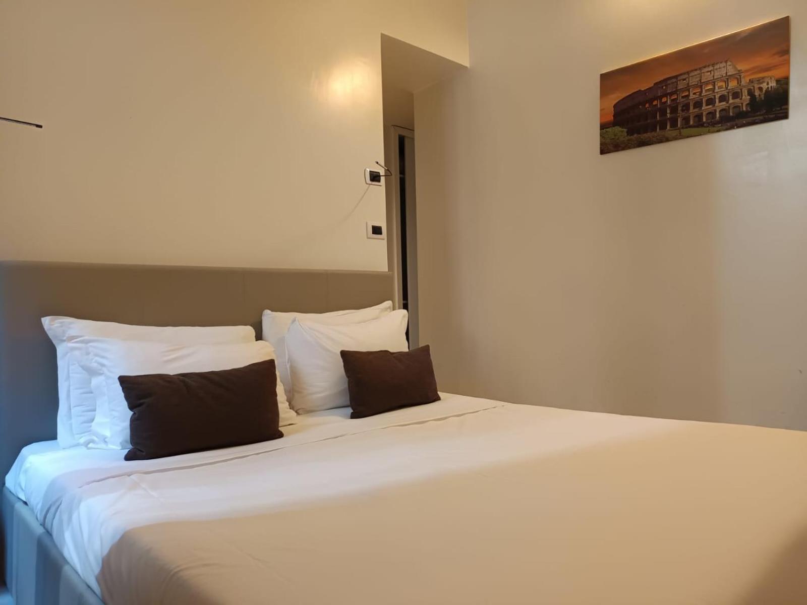 Navona Hotel Rome