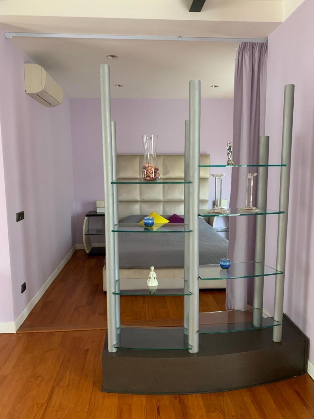 Attico Loft & Rooftop Colosseo *
