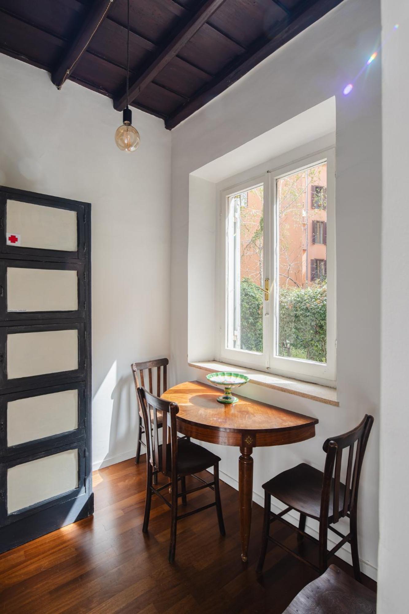 Apartment Dadi Monti *