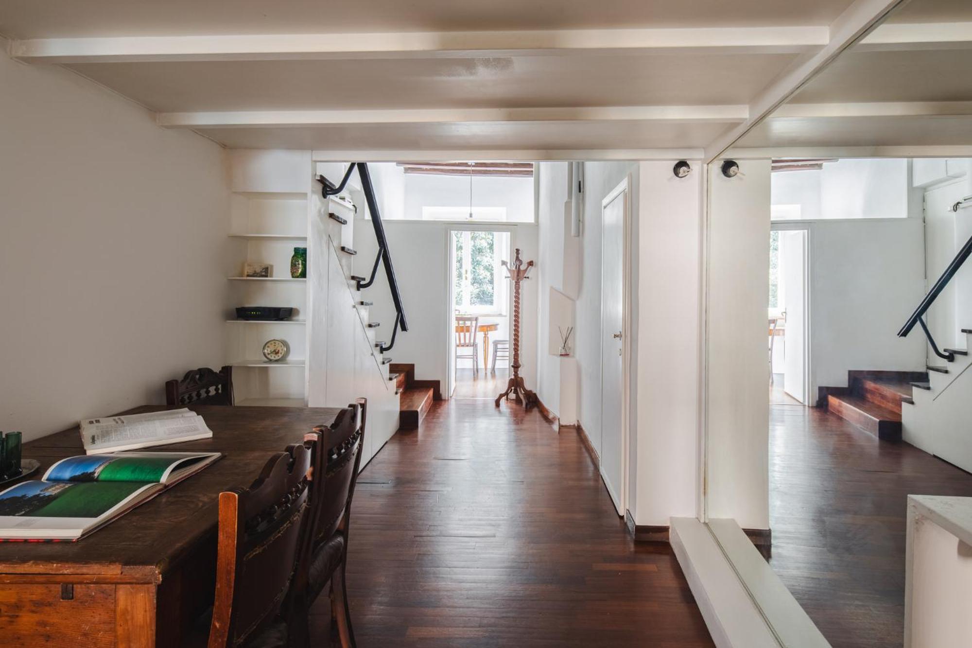 Apartment Dadi Monti