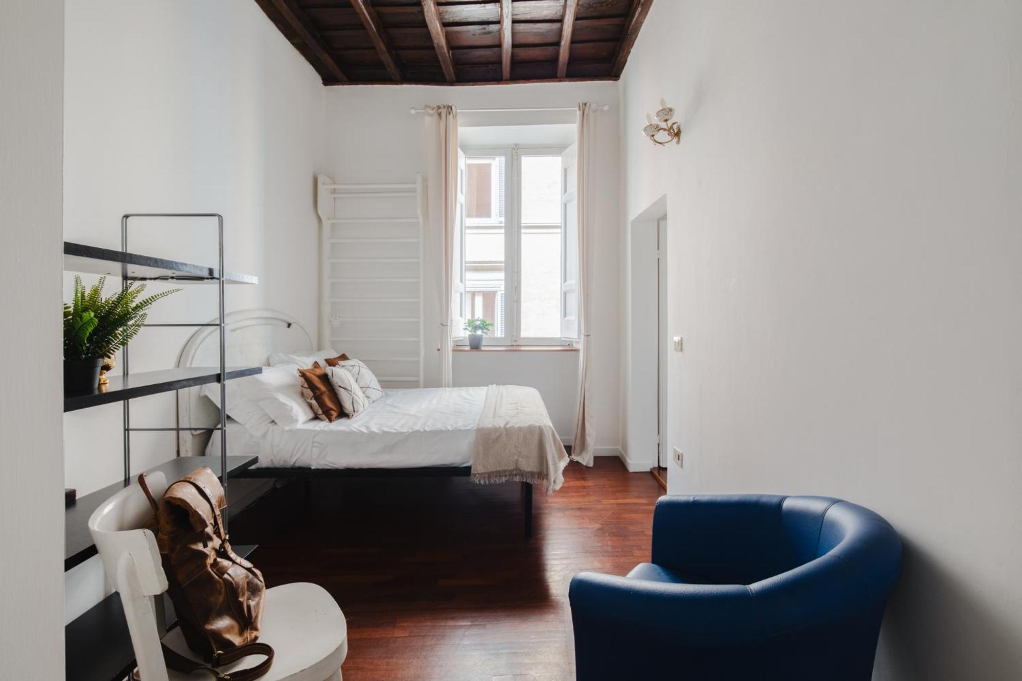 Dadi Monti Apartment