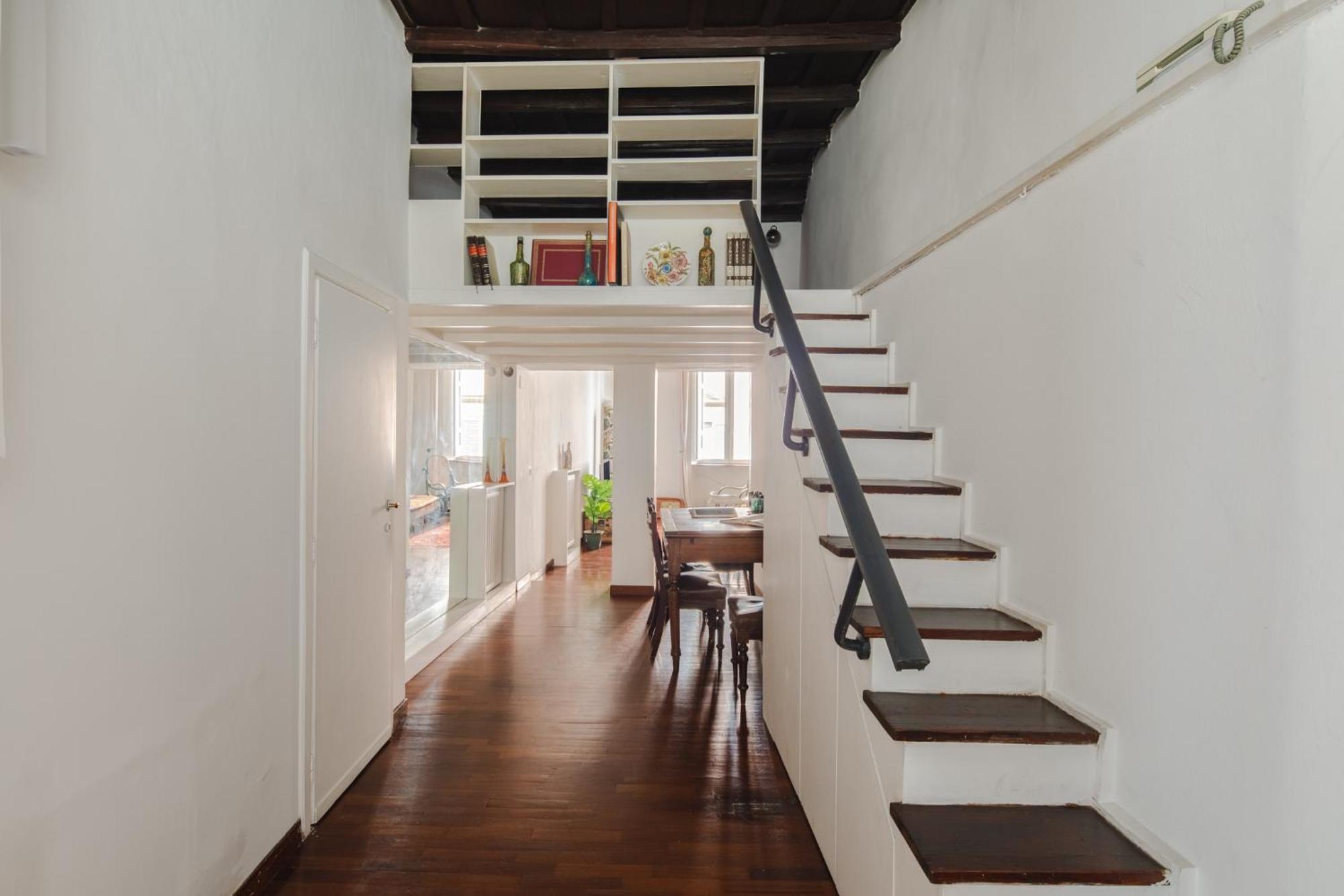 Apartment Dadi Monti *