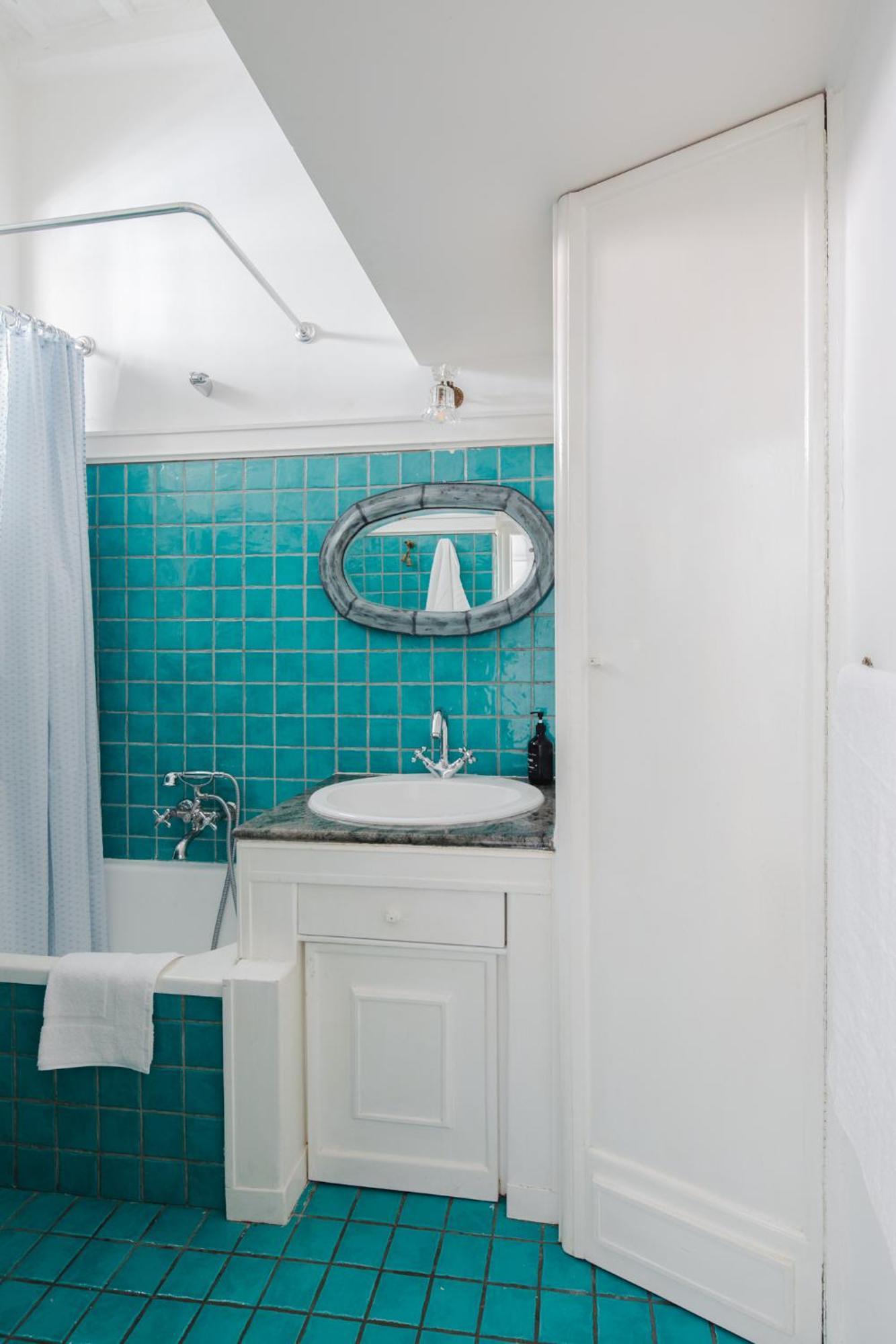 Dadi Monti Apartment Rome