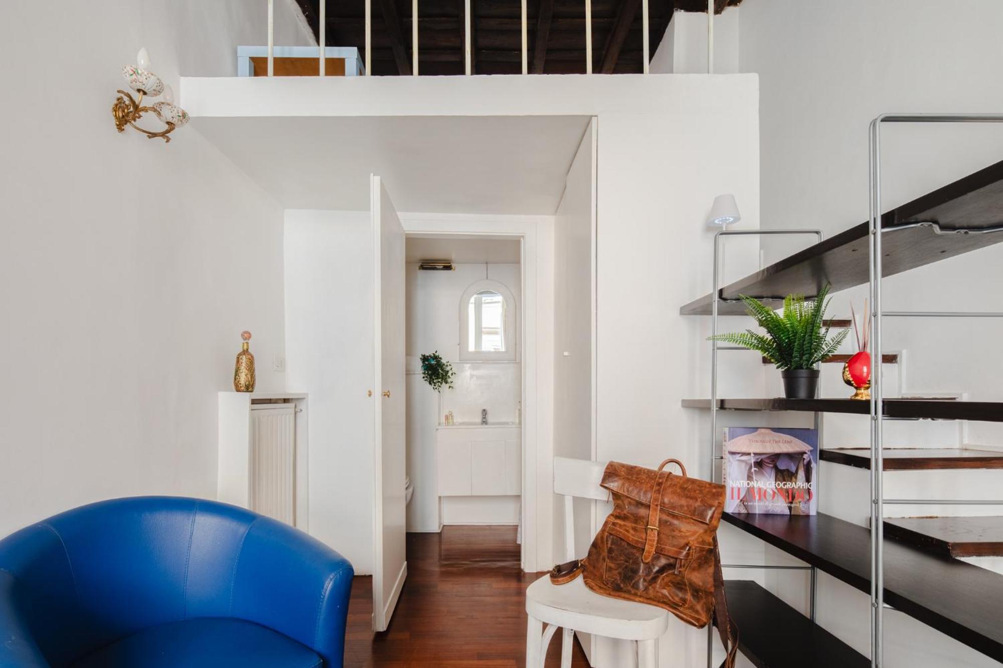 Apartment Dadi Monti