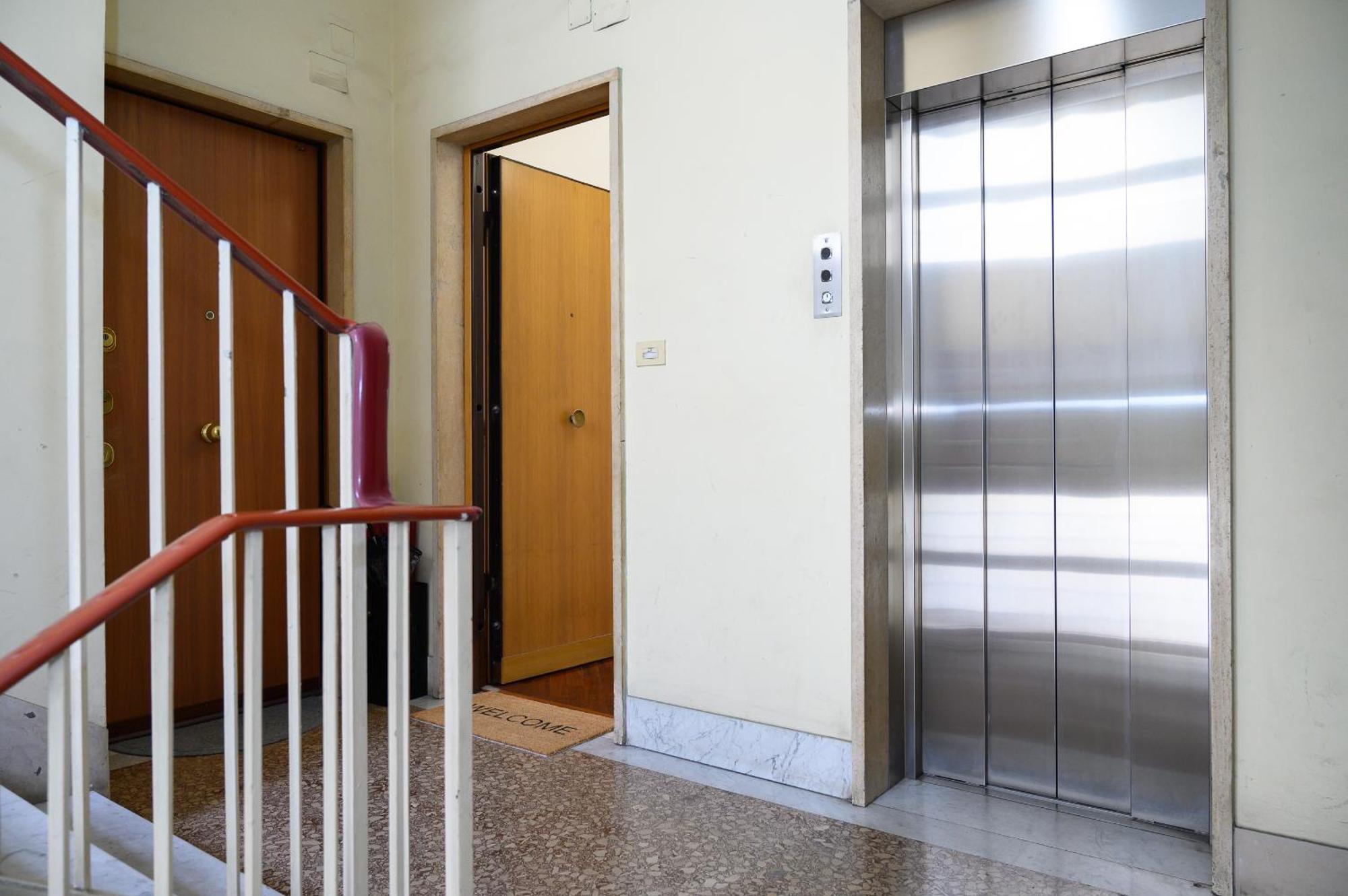 Apartment Vatican House *