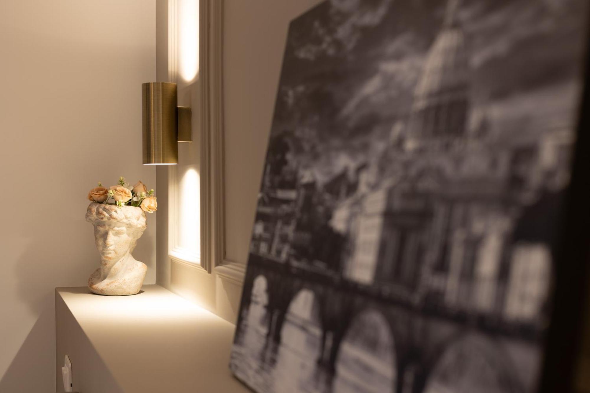 Casa de hóspedes De Vince - Luxury - Termini Roma