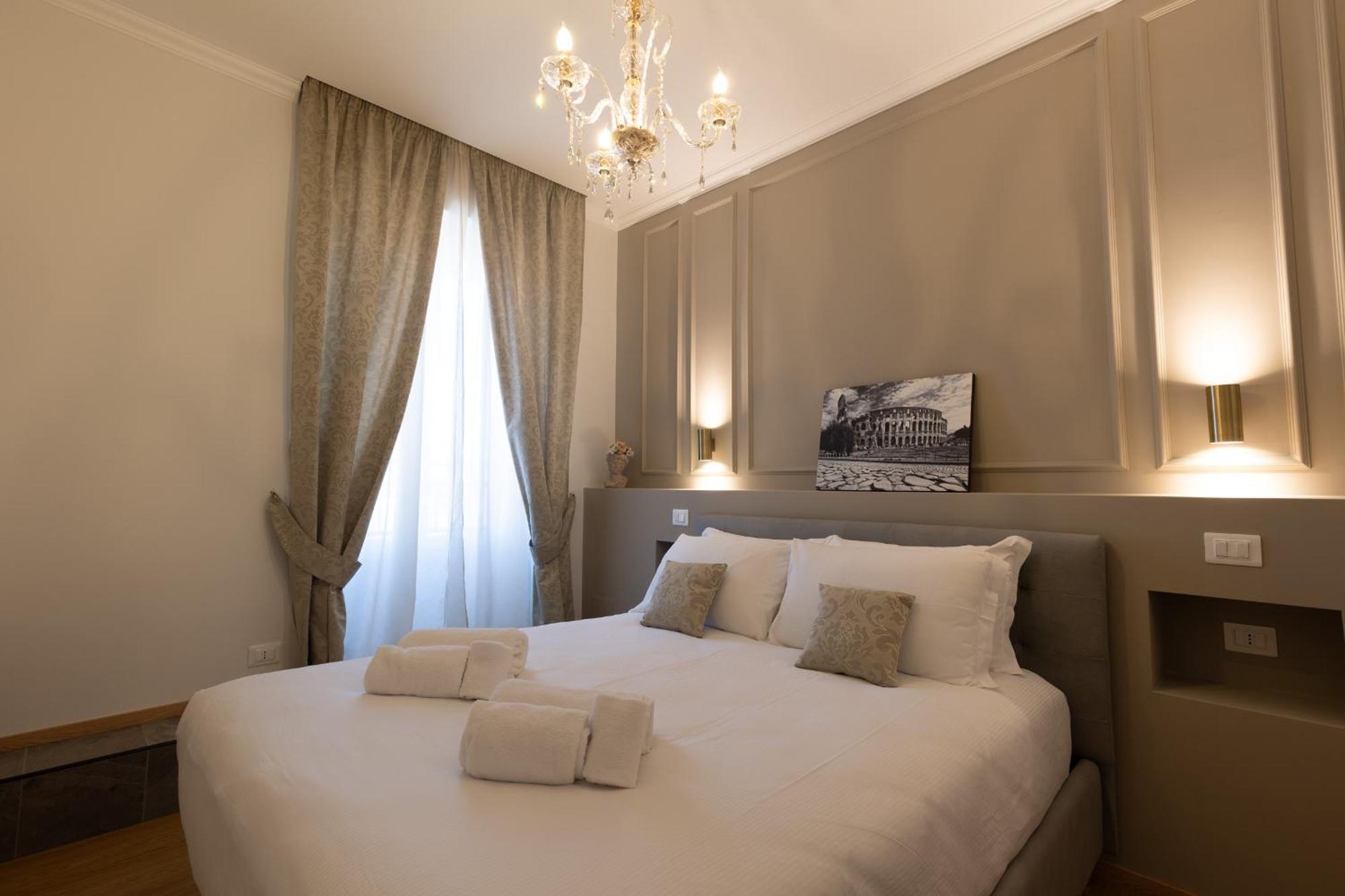 De Vince - Luxury - Termini *
