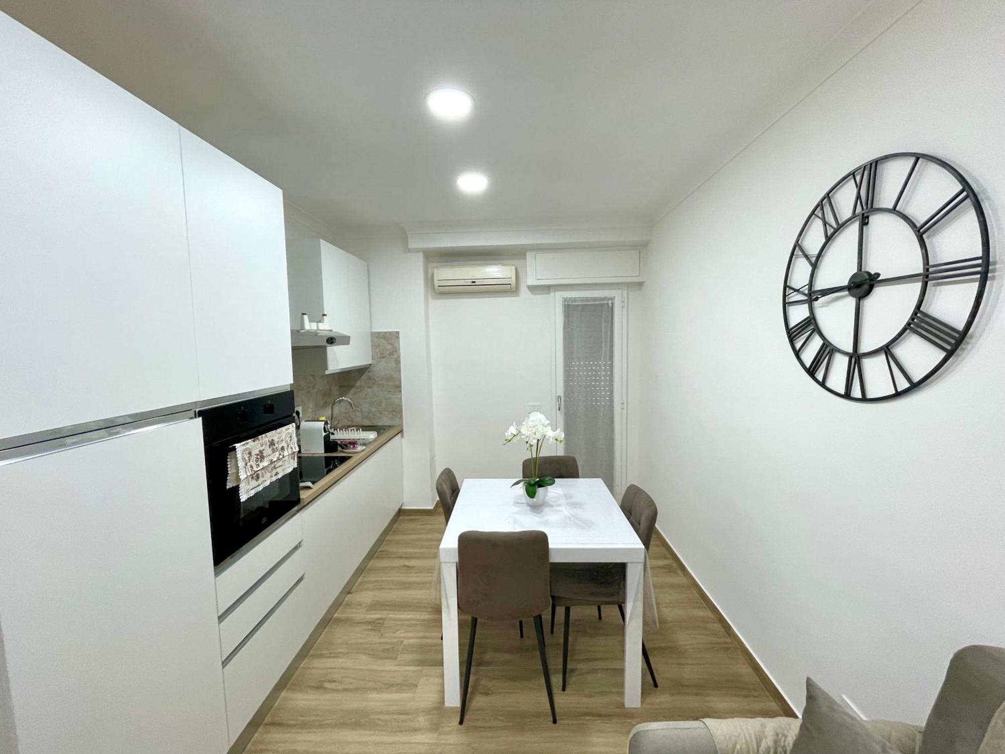 Best Rome Apartment *