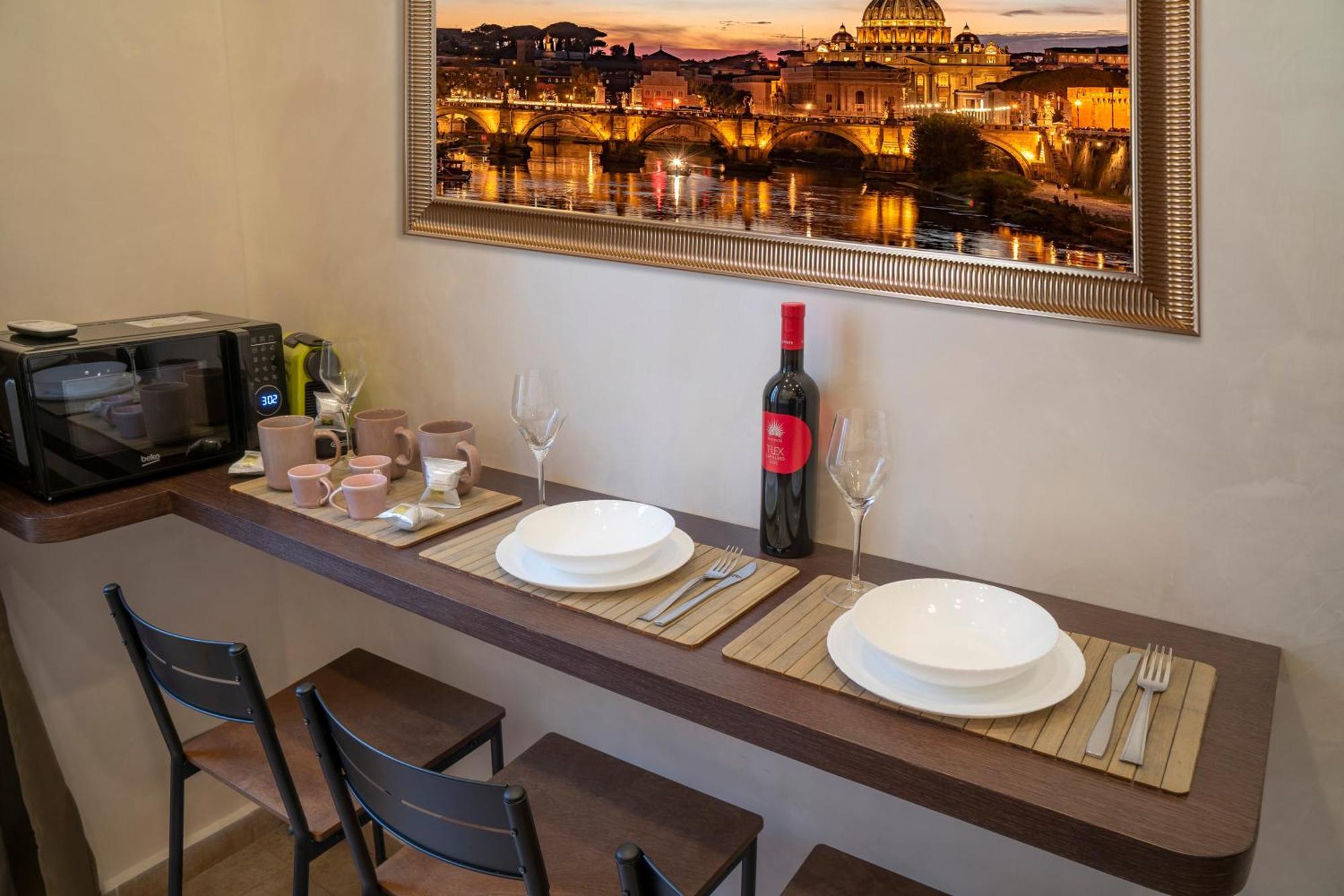 Appartement Popolo Pen 3