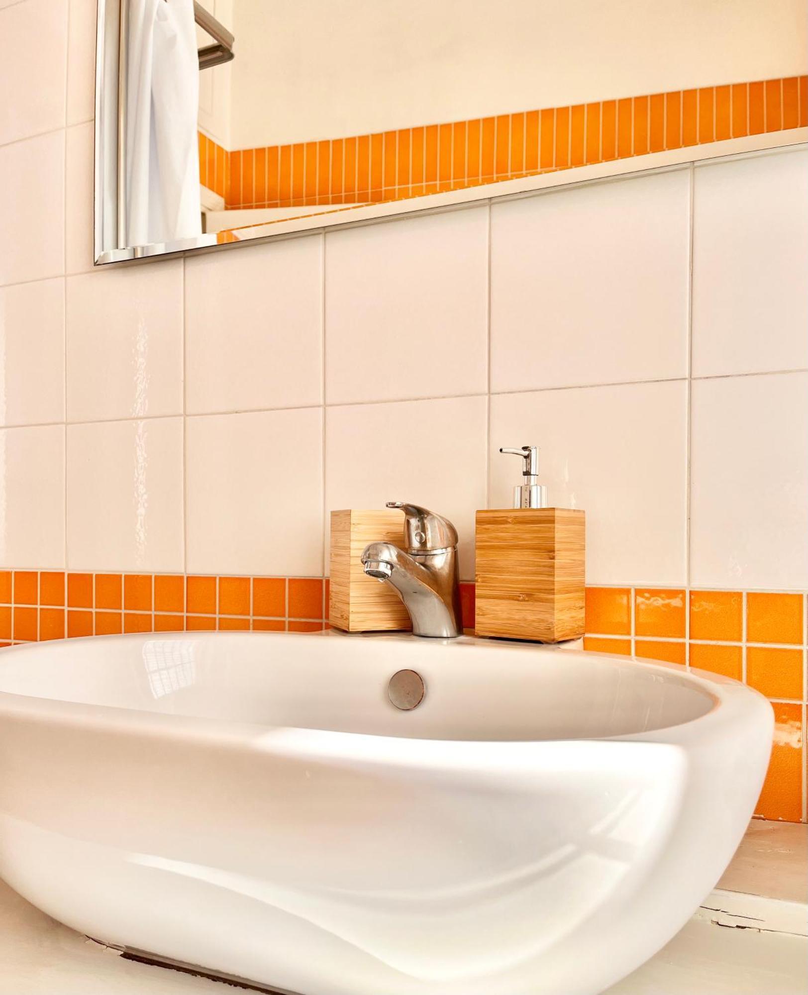 Glory House Trastevere Apartment Rome