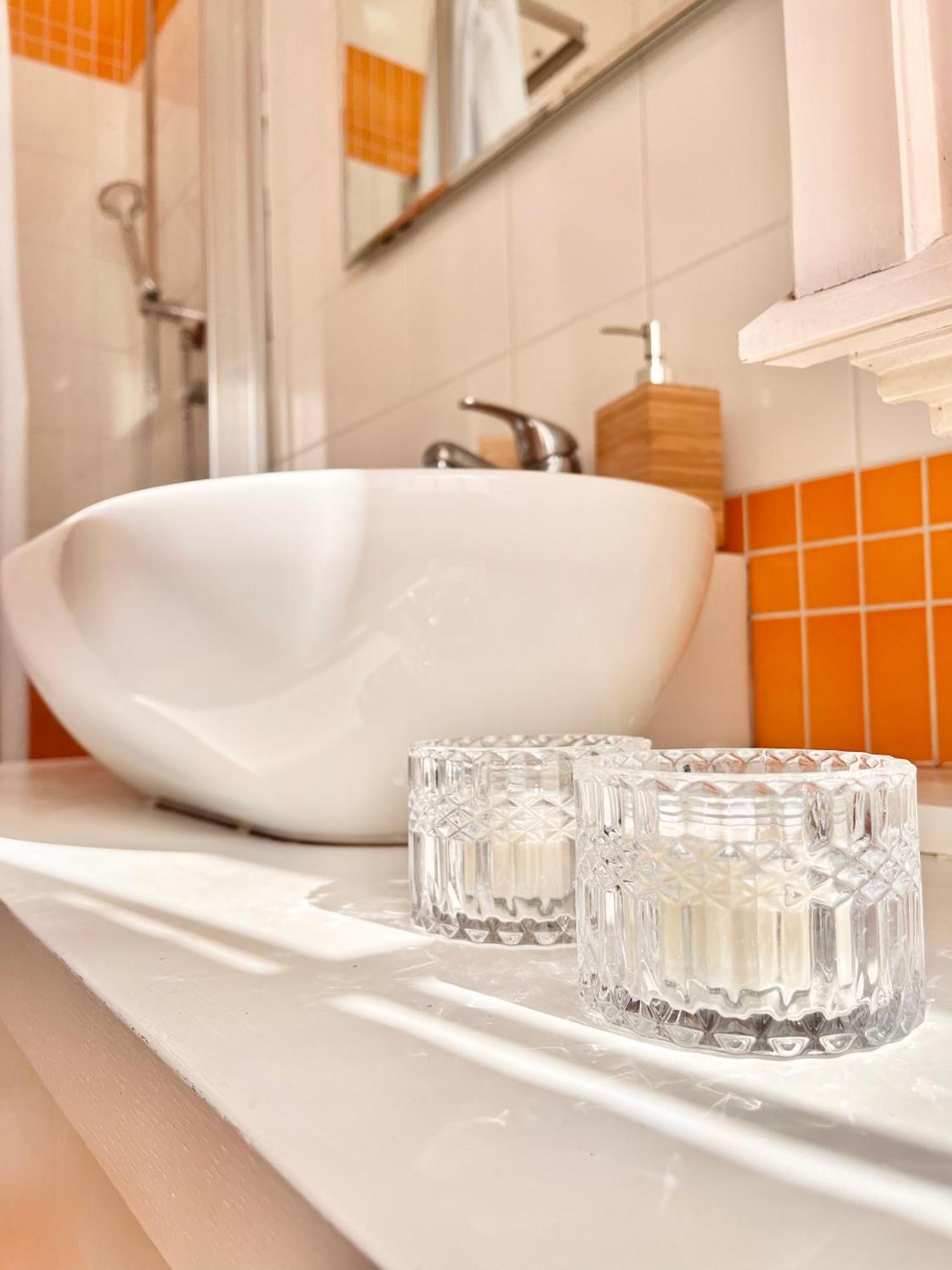 Glory House Trastevere Apartment *