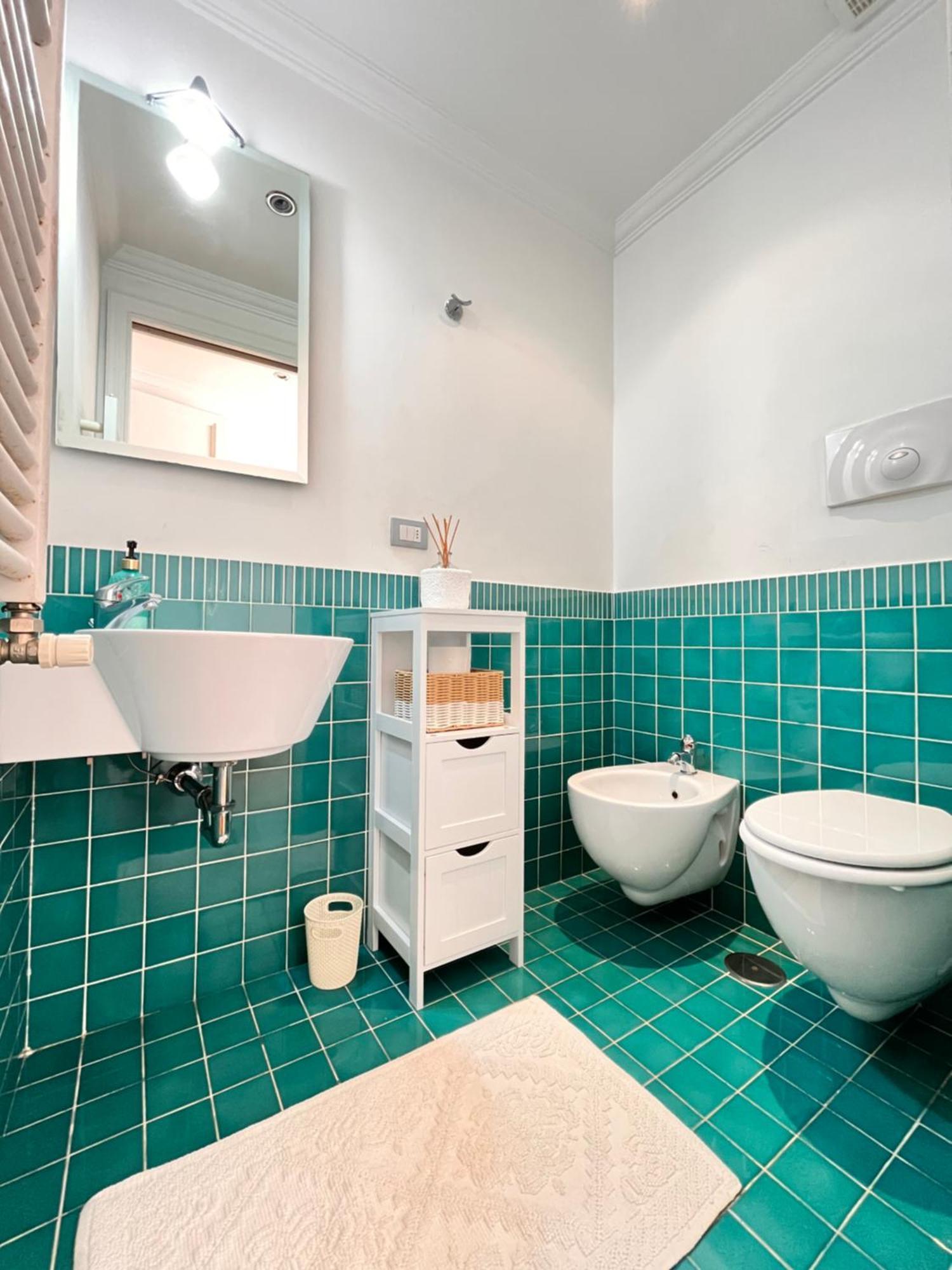 Apartment Glory House Trastevere