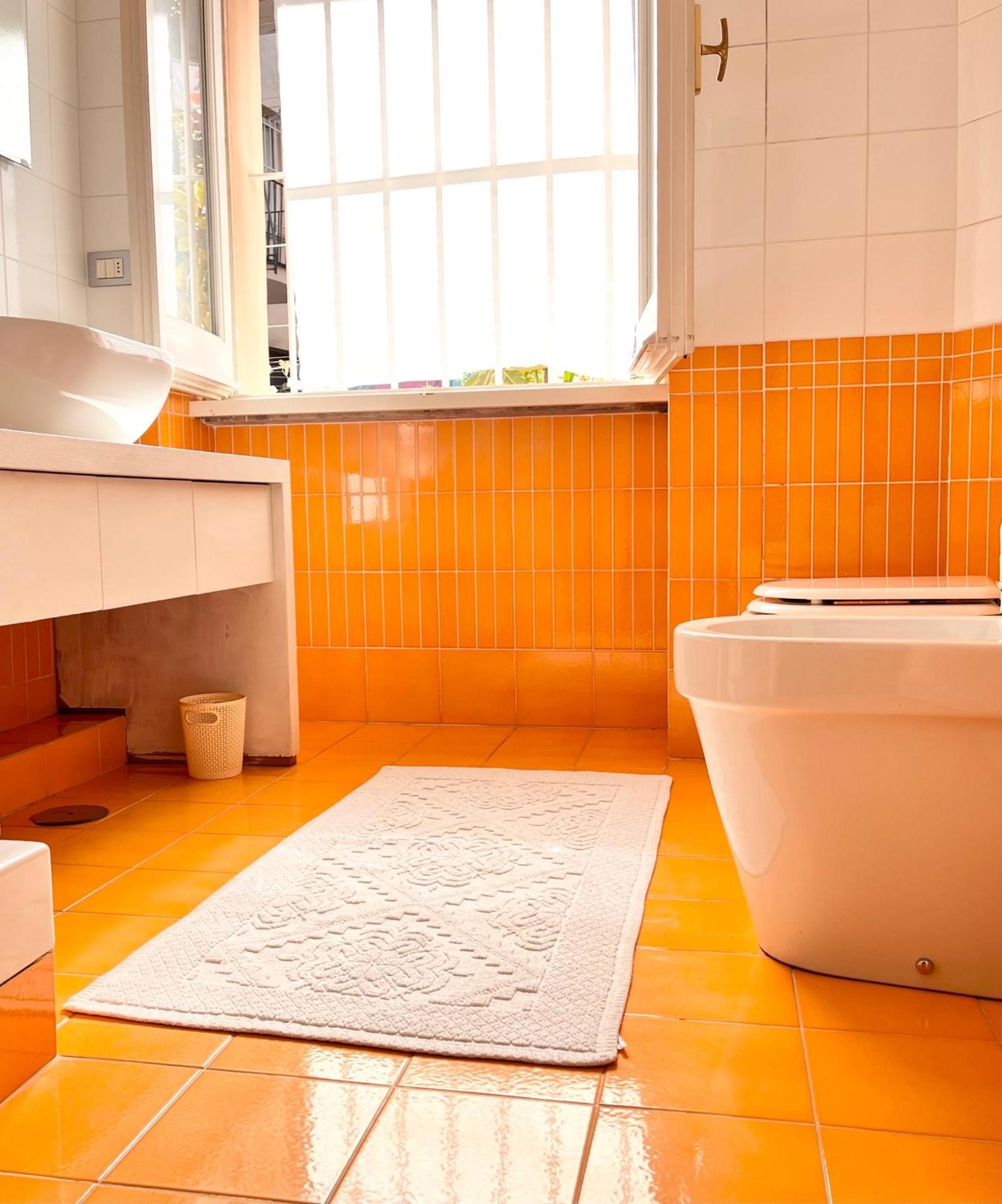 Glory House Trastevere Apartment Rome