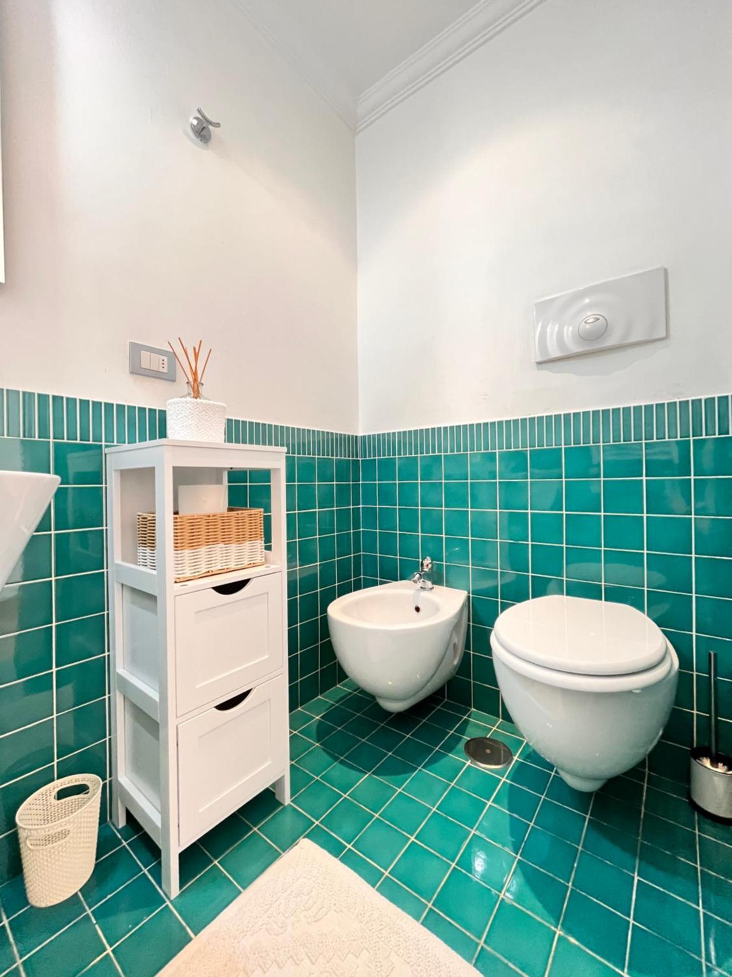 Apartment Glory House Trastevere Rome
