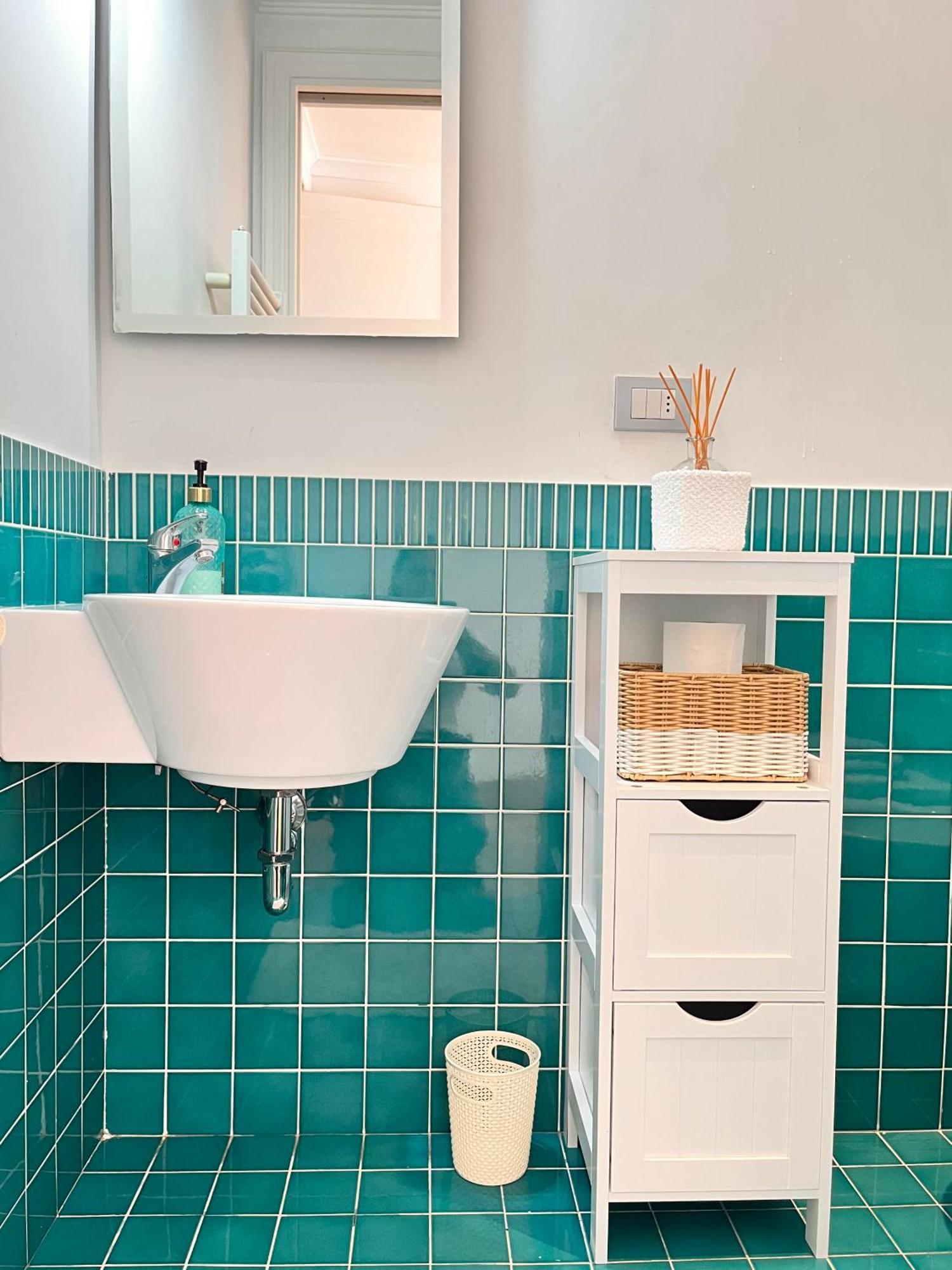 Apartment Glory House Trastevere