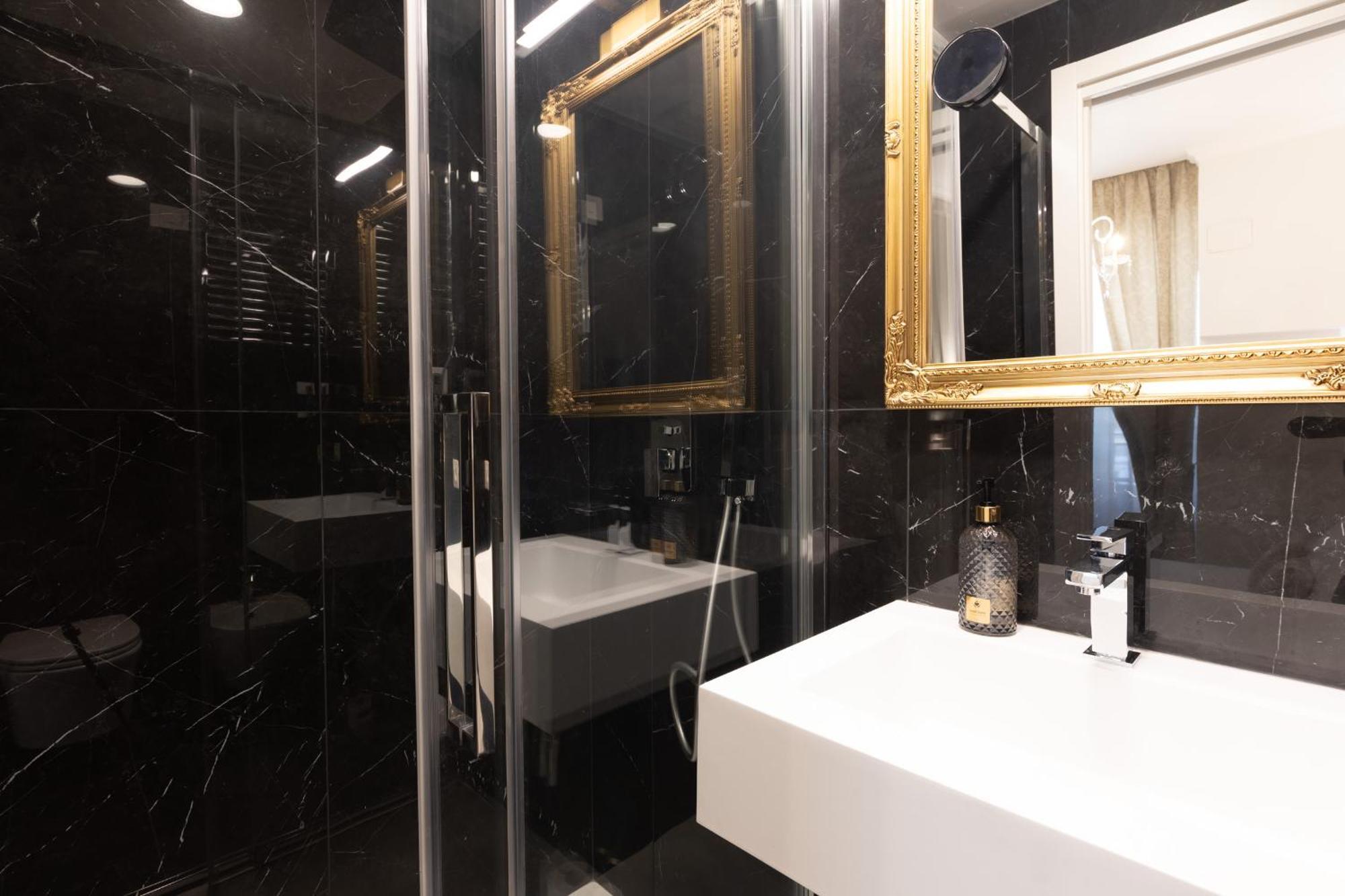 De Vince - Luxury - Termini
