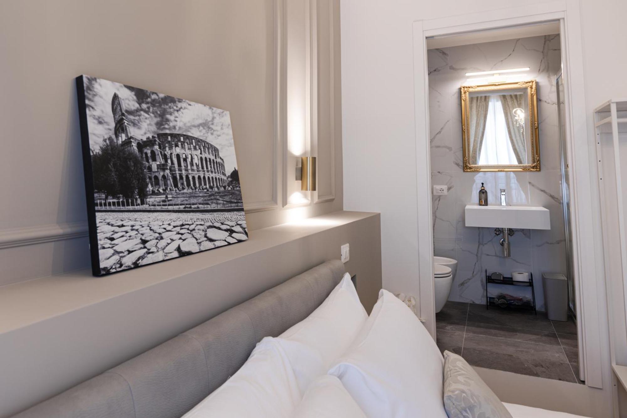De Vince - Luxury - Termini * Roma